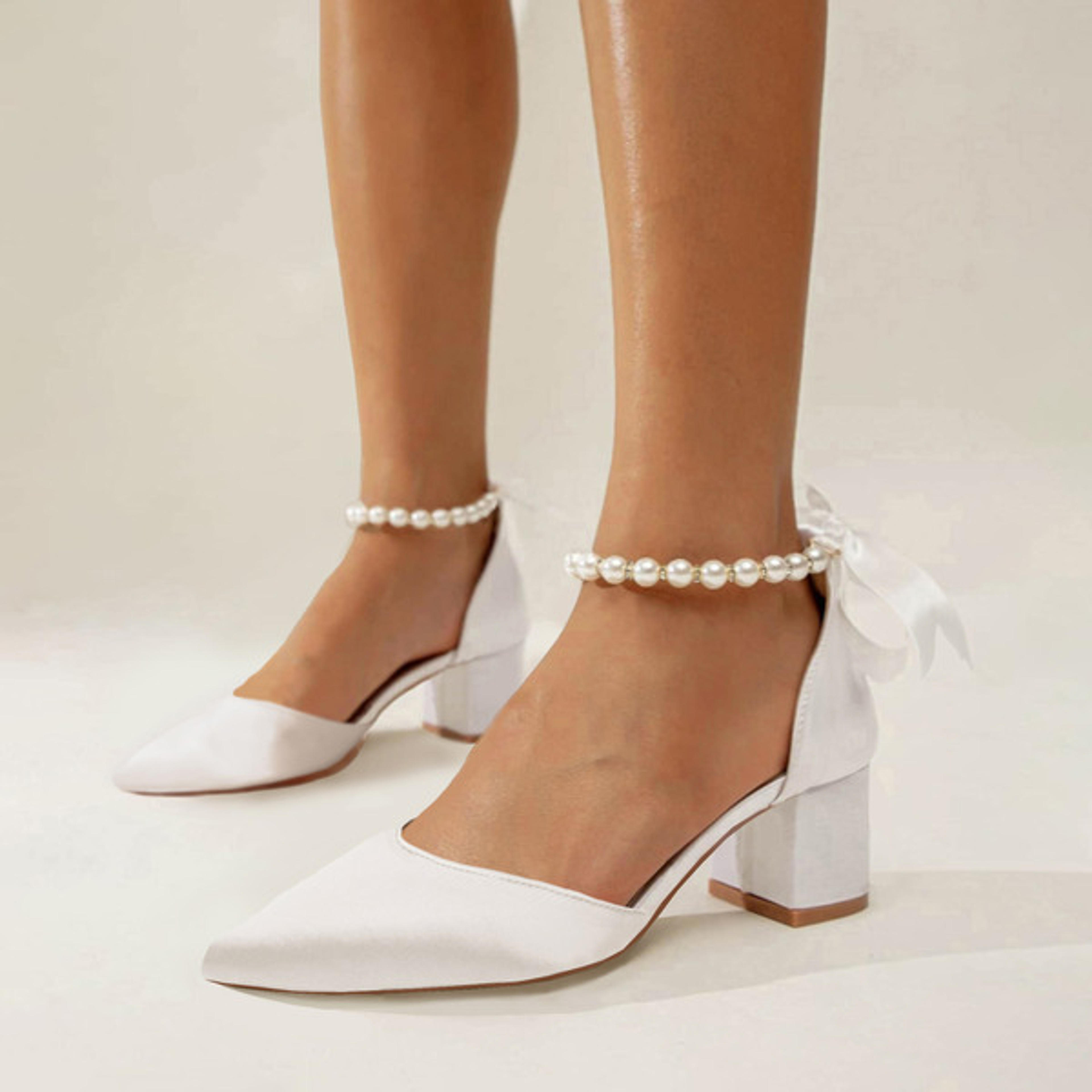 JJ's House Wedding Shoes (268939) | JJ's House