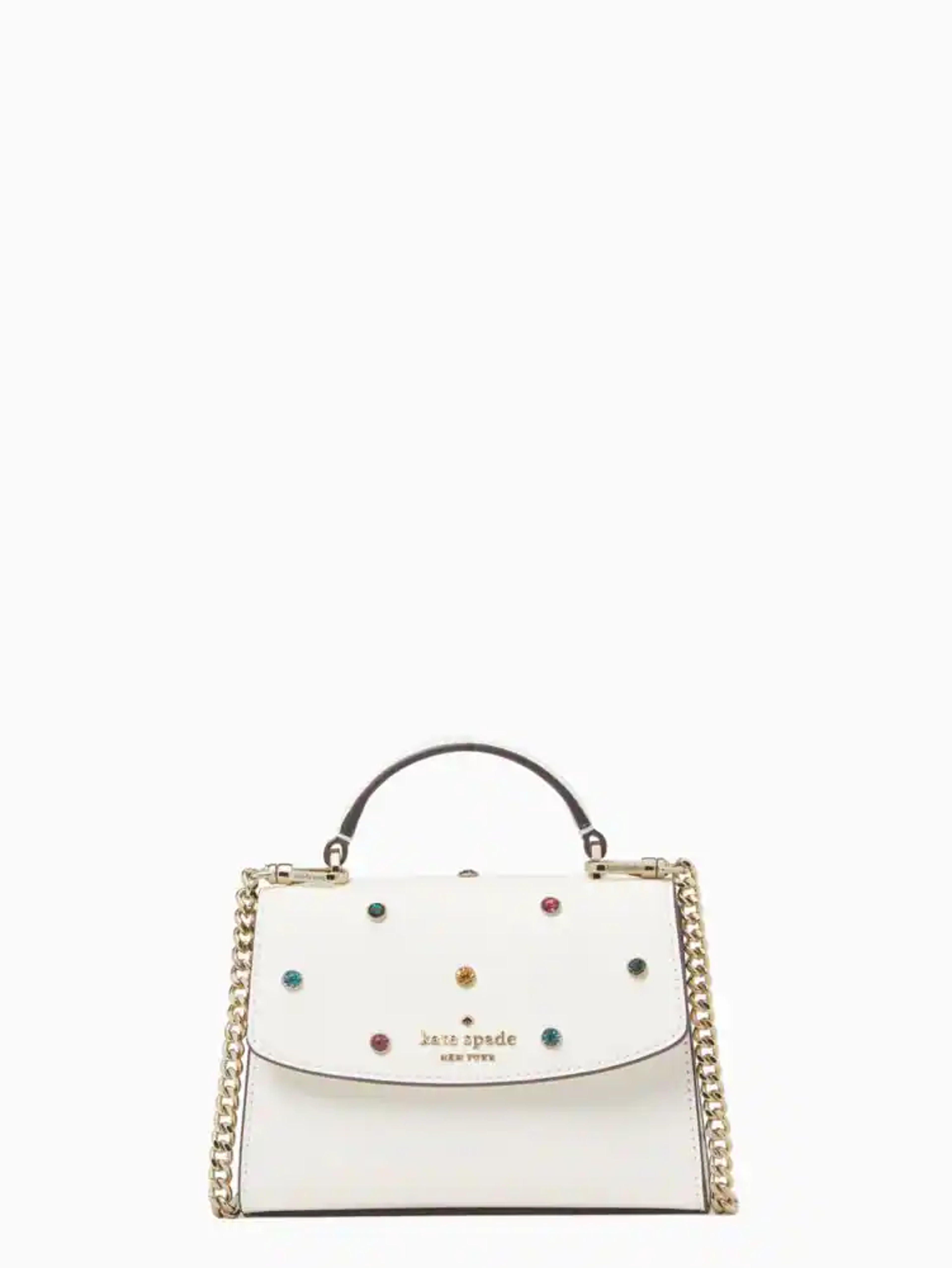 Darcy Micro Satchel | Kate Spade Surprise