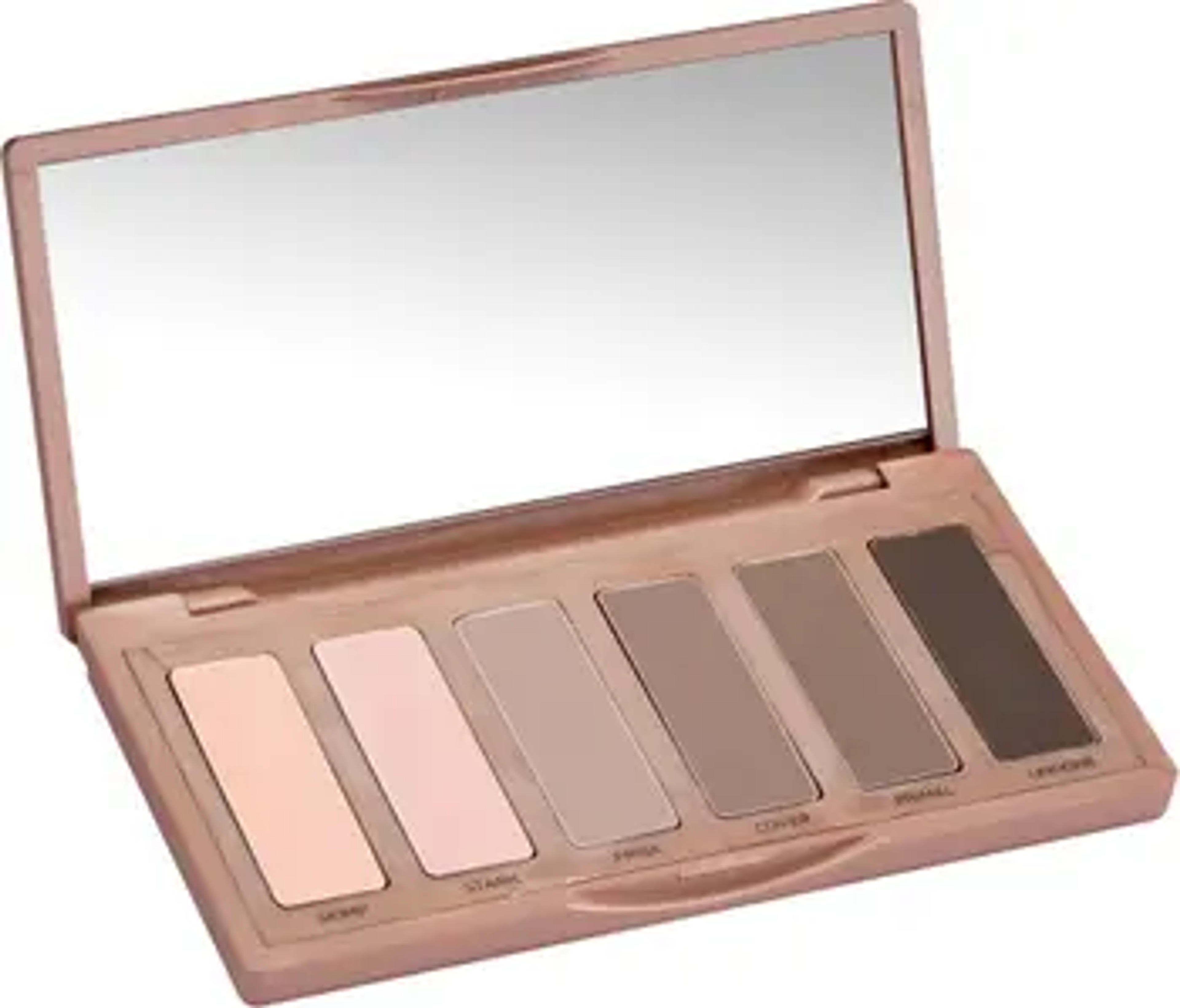 Urban Decay Naked2 Basics Eyeshadow Palette | Nordstrom