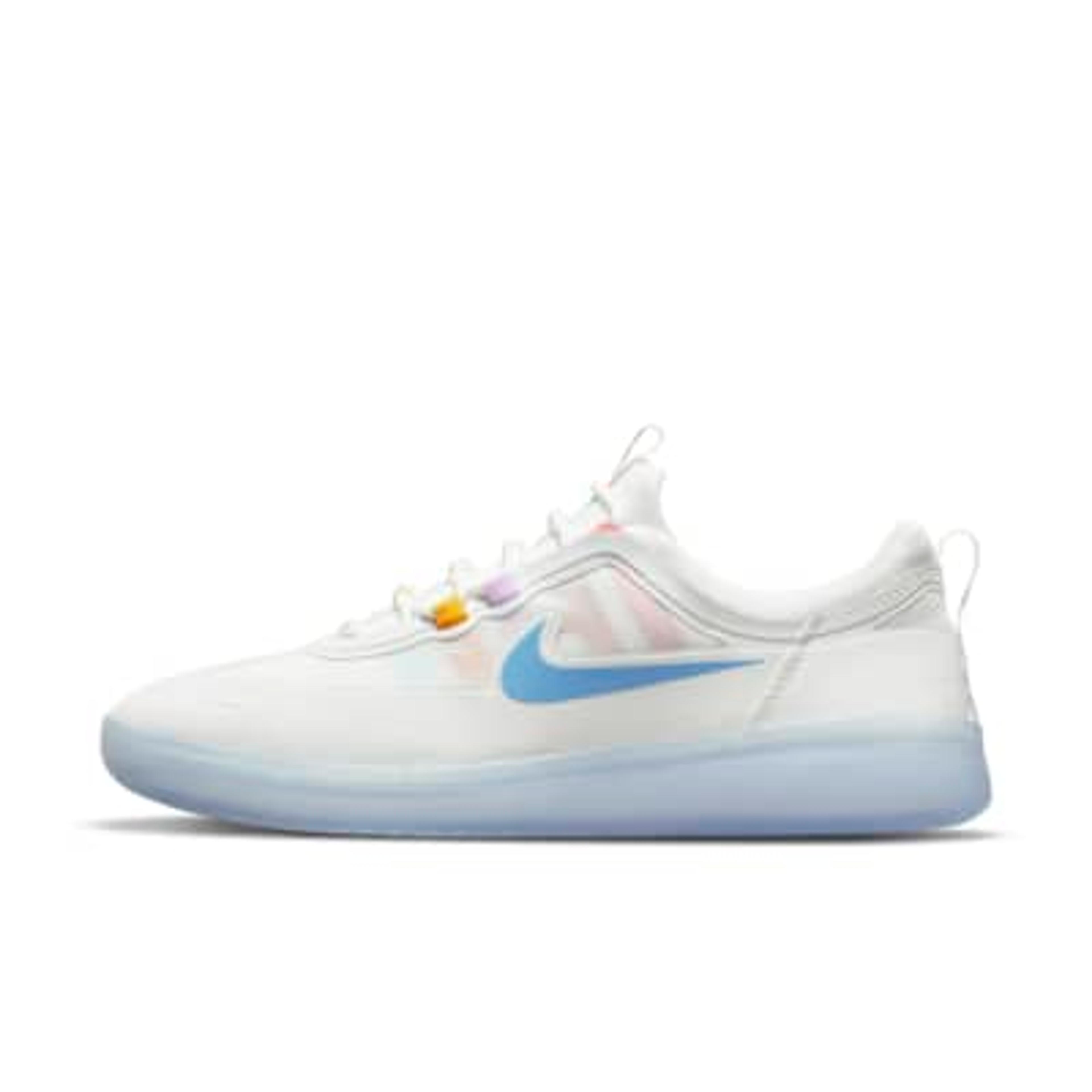 Nike SB Nyjah Free 2 Skate Shoes