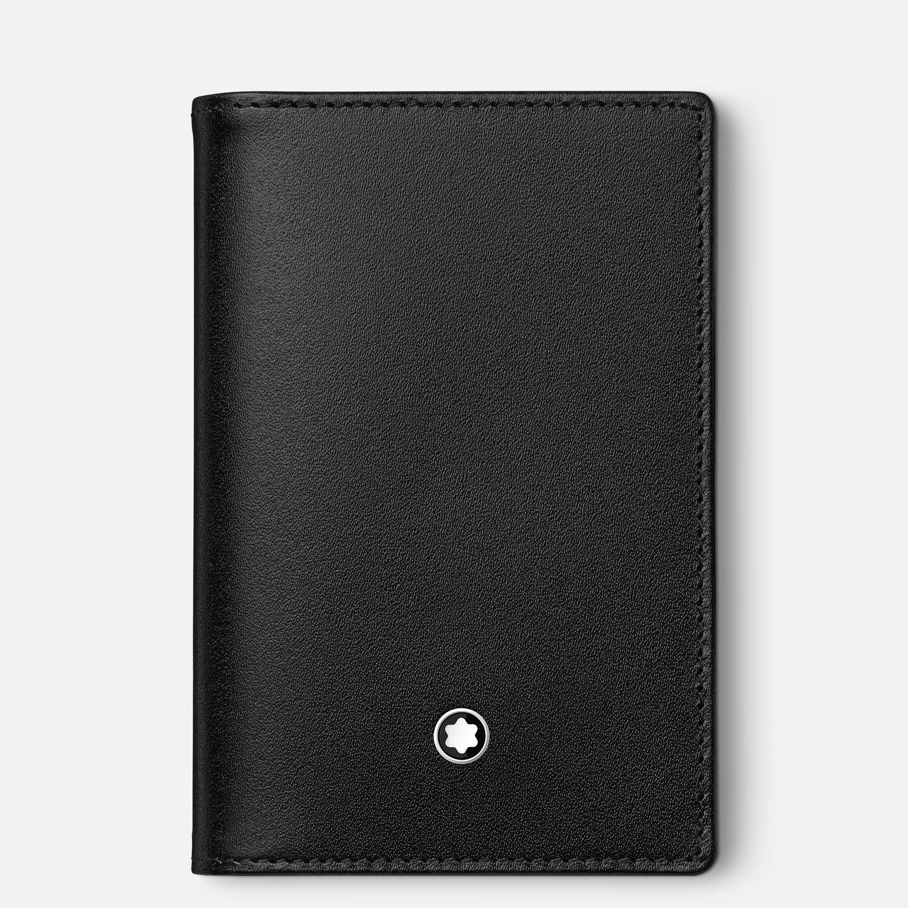 Meisterstück Business Card Holder - Luxury Card holders – Montblanc® US