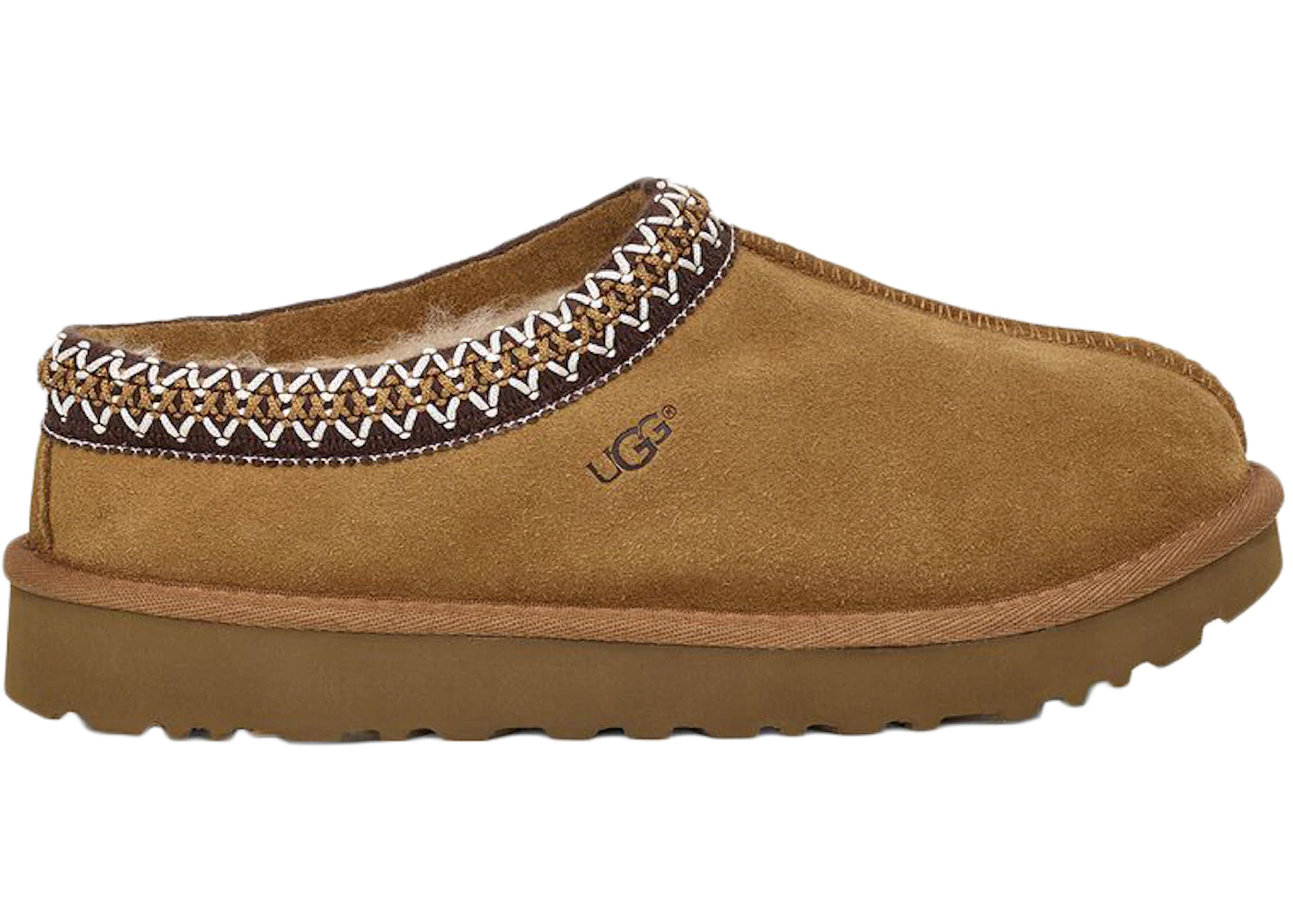 UGG Tasman Slipper Chestnut (W)