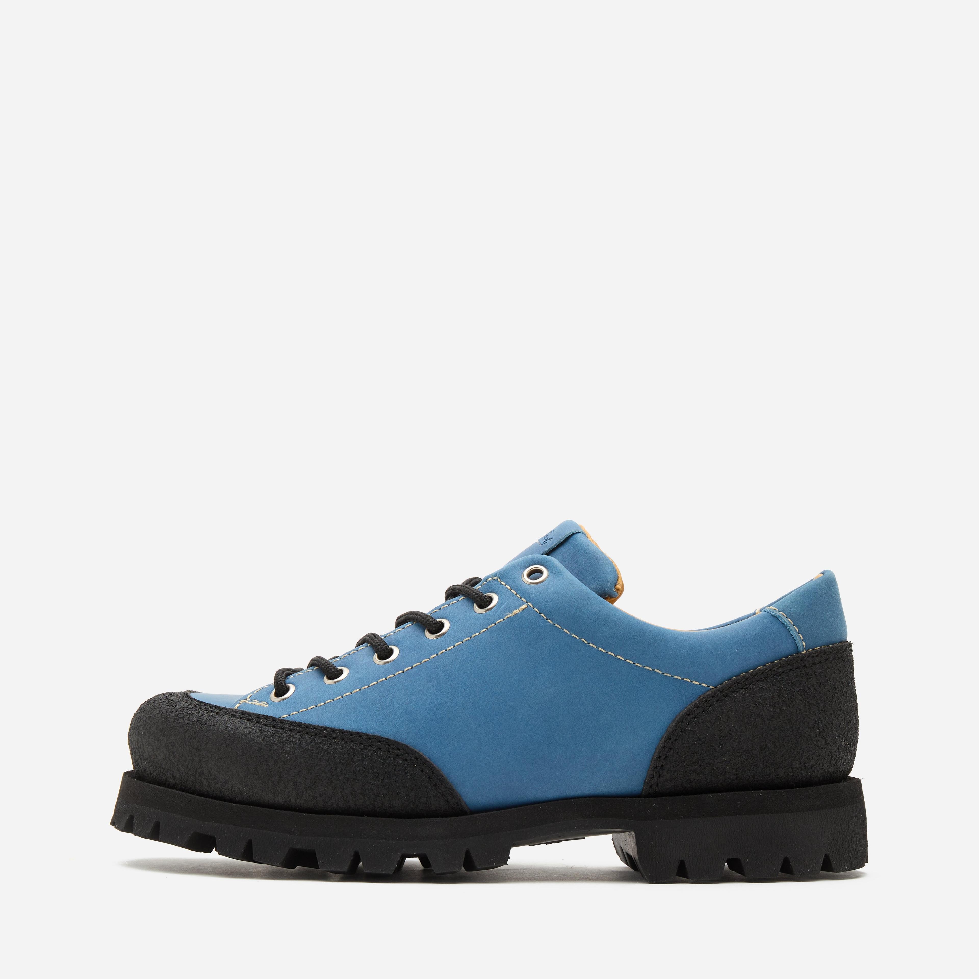 Blue Paraboot Montana | HIP