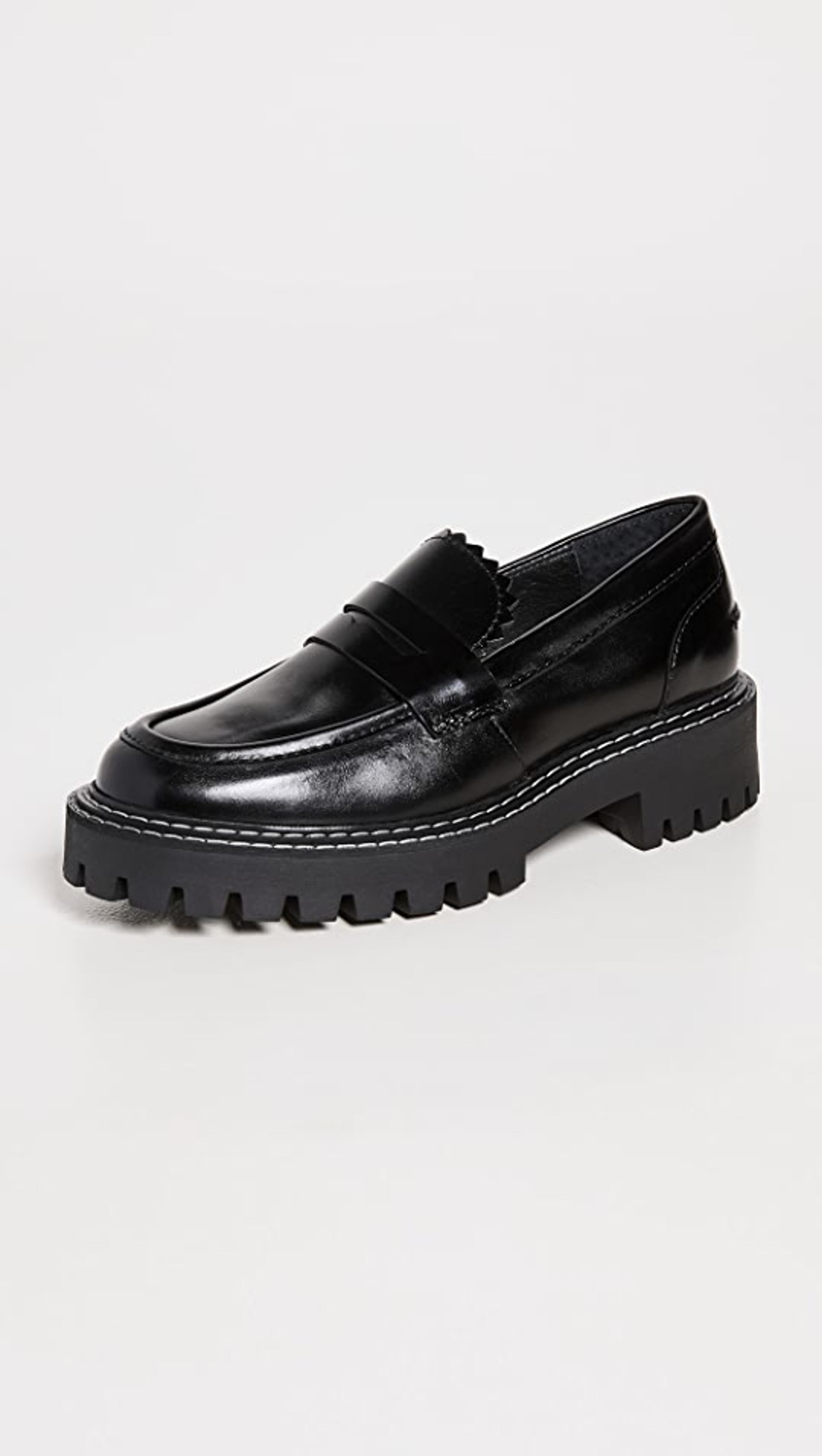 LAST Matter Loafers