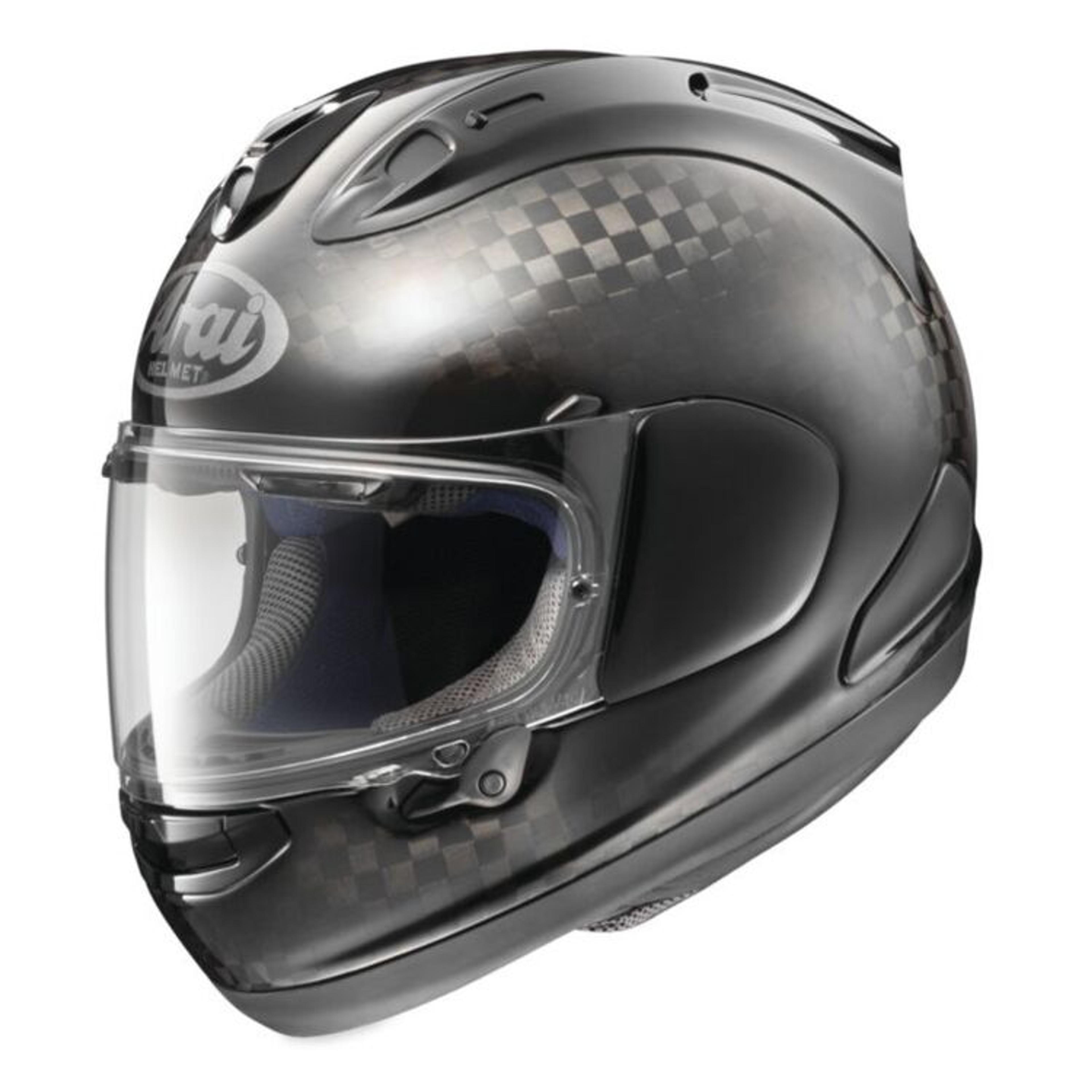 Arai Corsair-X RC Helmet - RevZilla