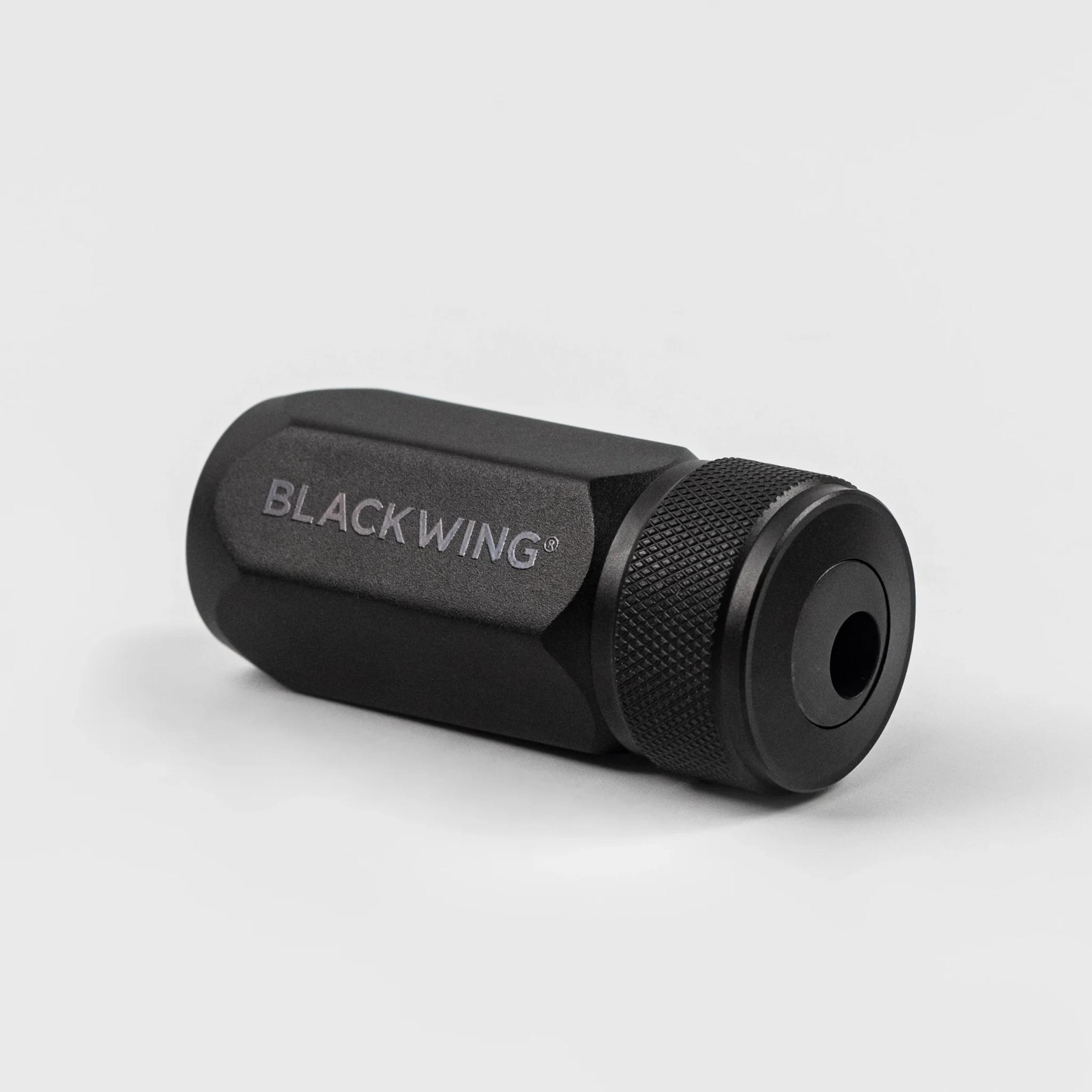 Blackwing One-Step Long Point Sharpener | Blackwing602.com