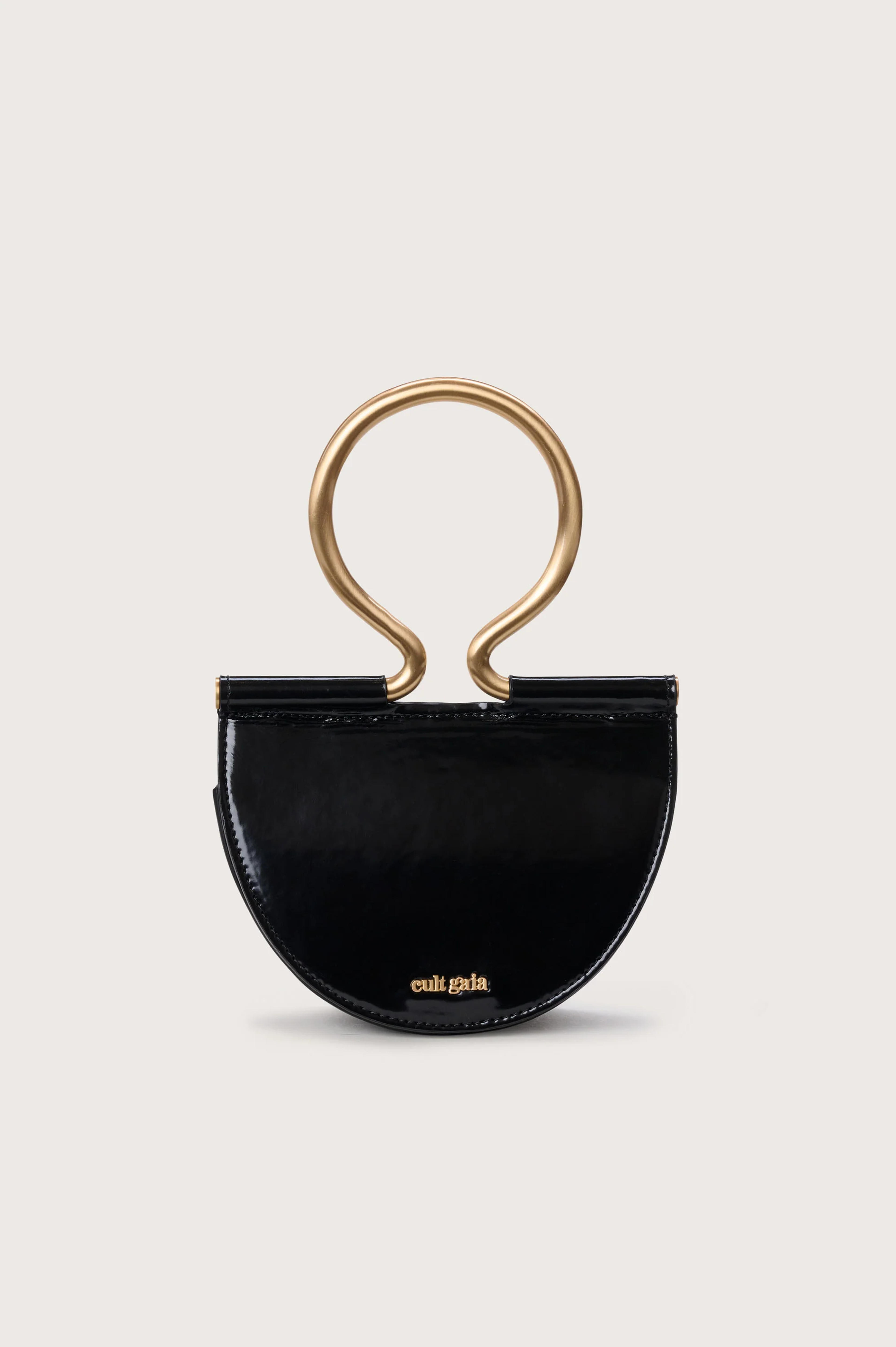 SAVANNAH MINI BAG - BLACK – CULT GAIA