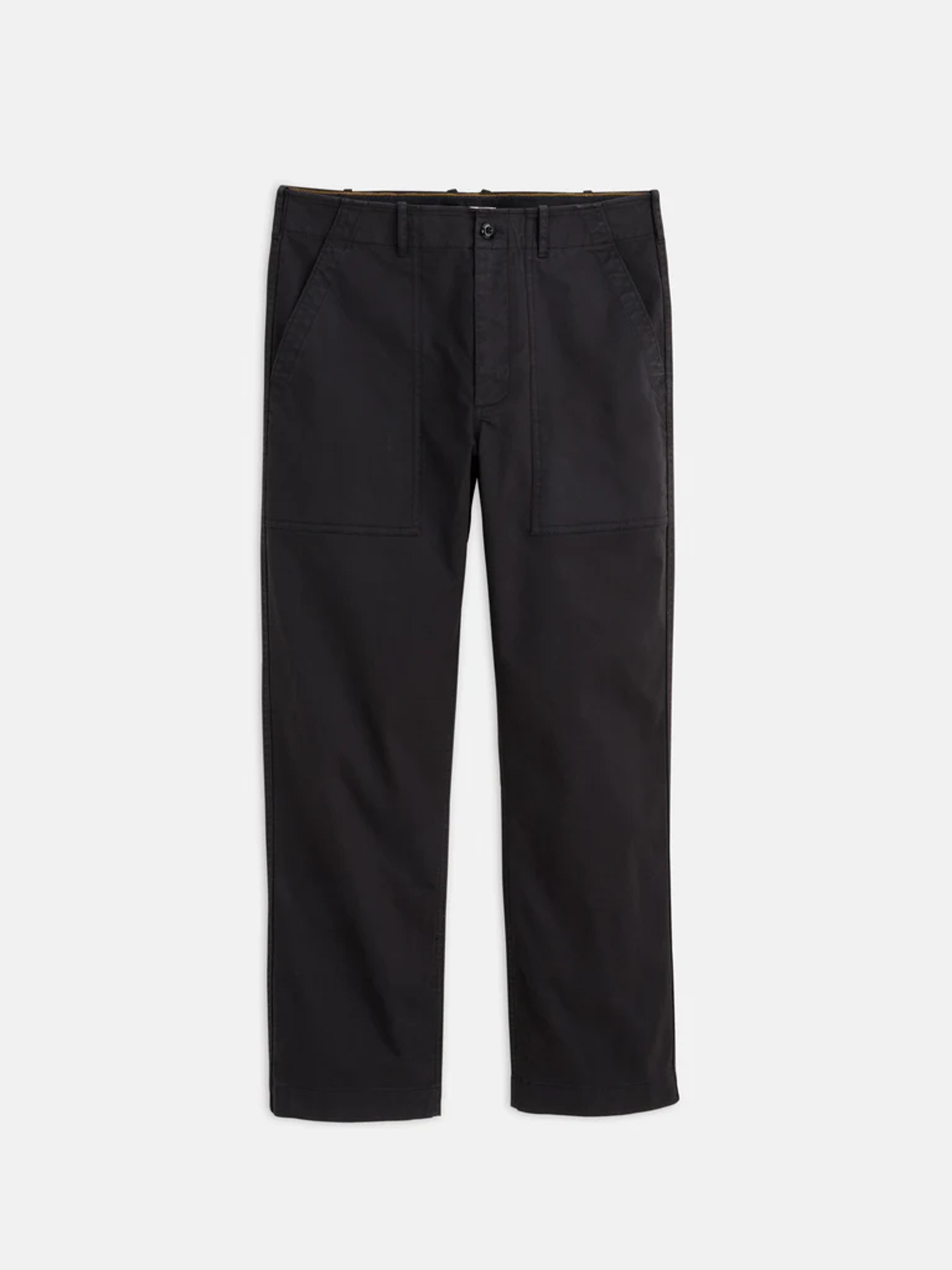 Field Pant in Chino – Alex Mill
