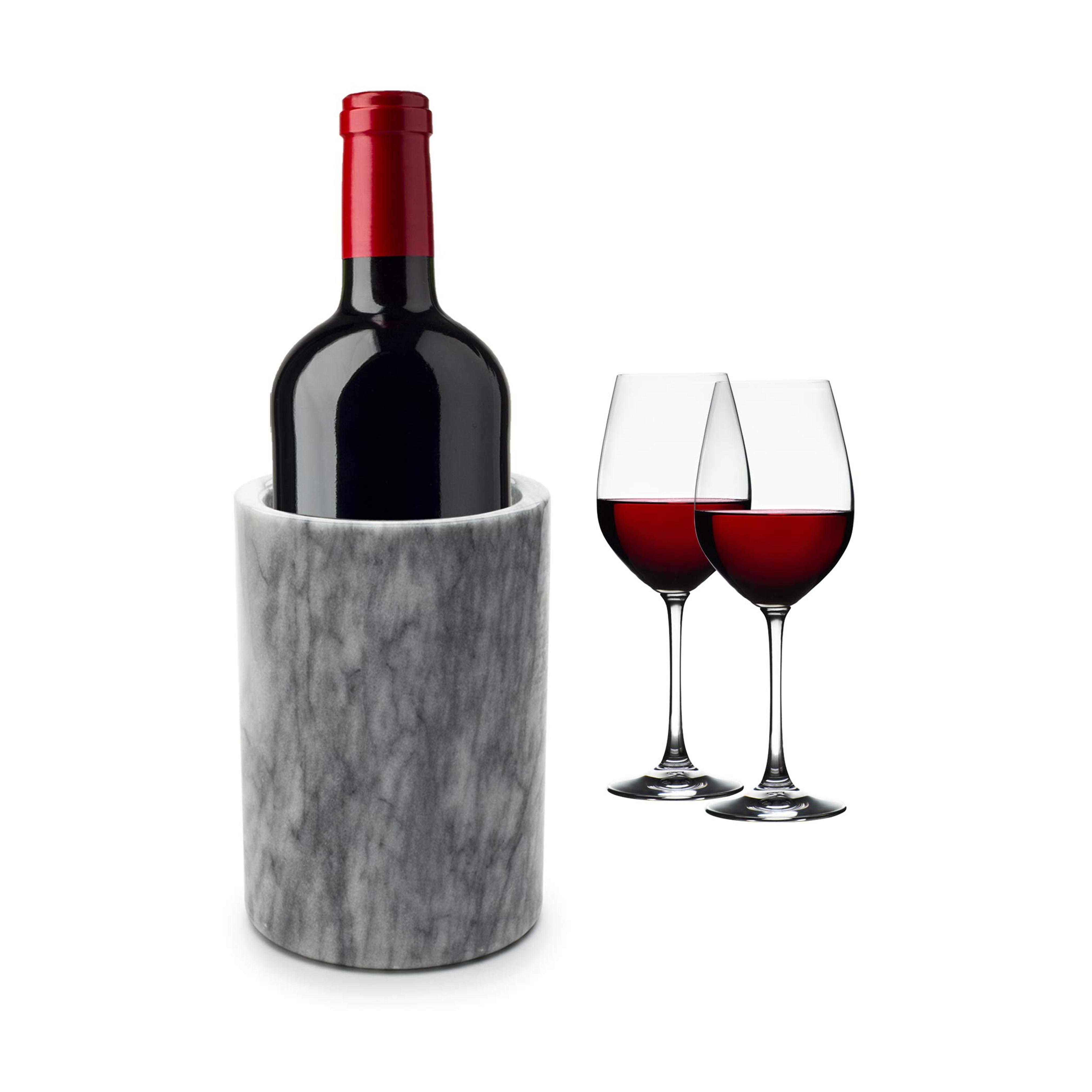 Fox Run Marble Utensil Holder