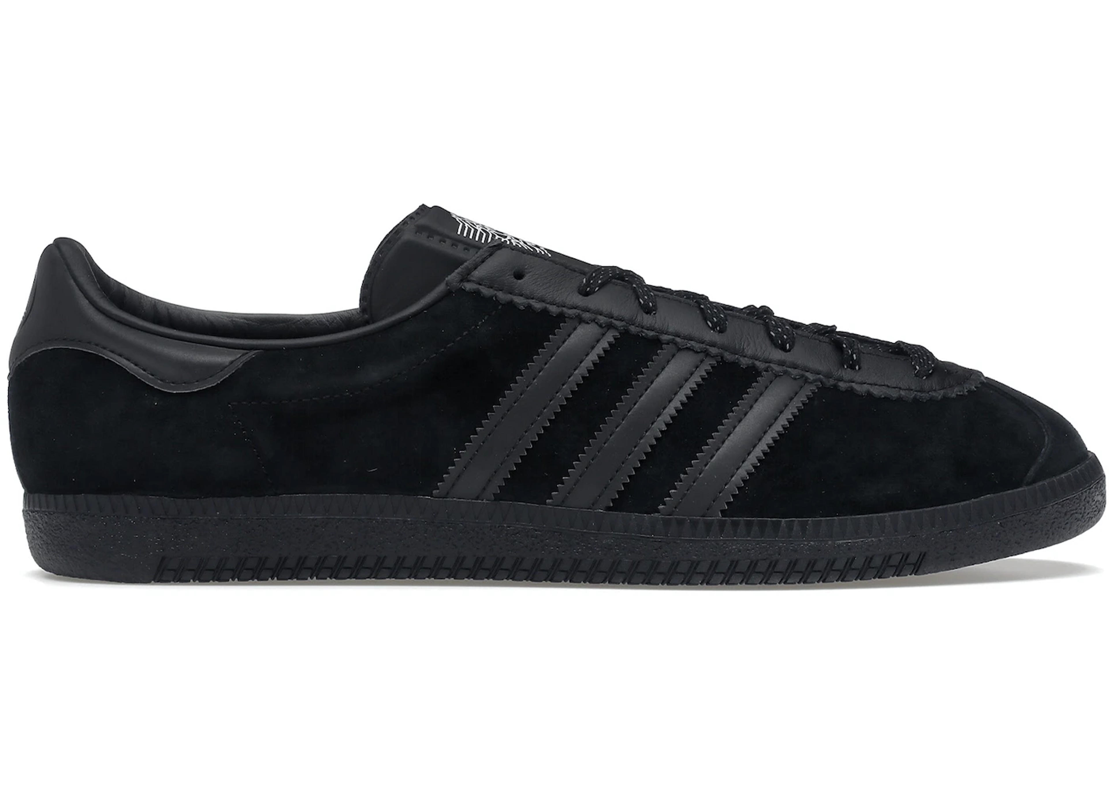 adidas Spezial Pulsebeat Peter Saville