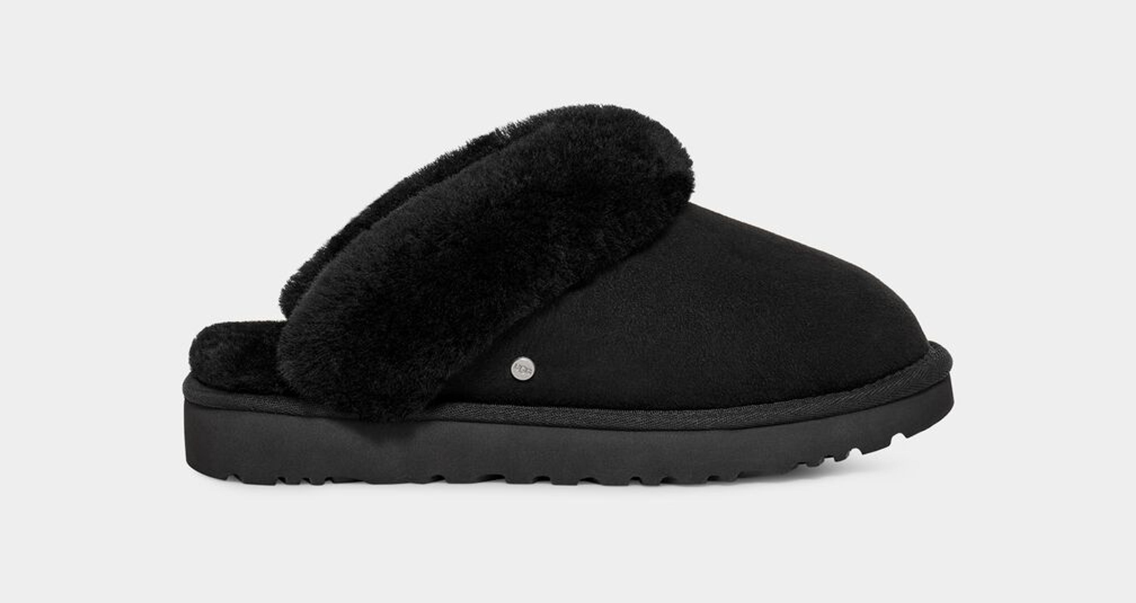 Ugg Women's Classic II Slipper in , Size 43 | Suede