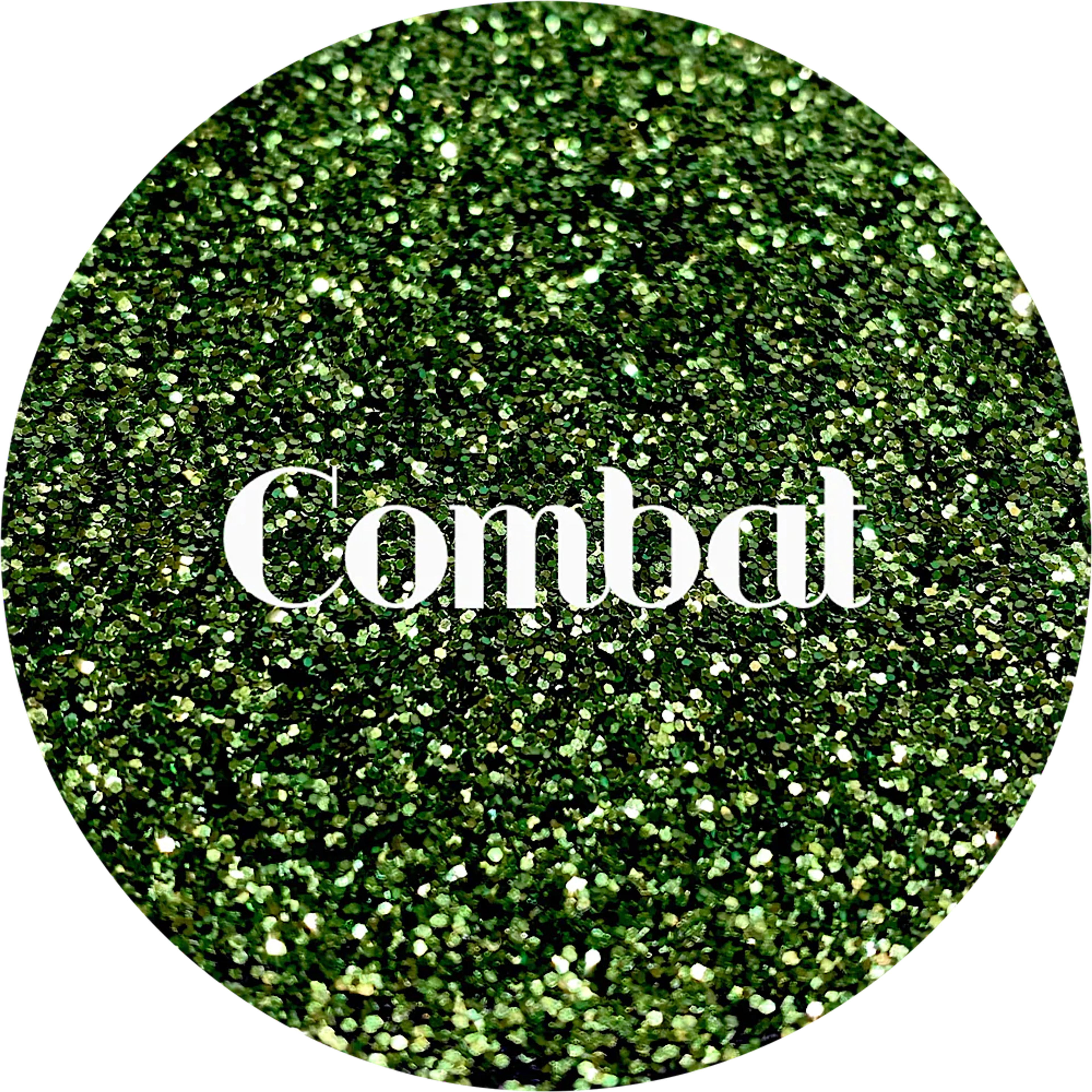 Combat - 2 oz Bag