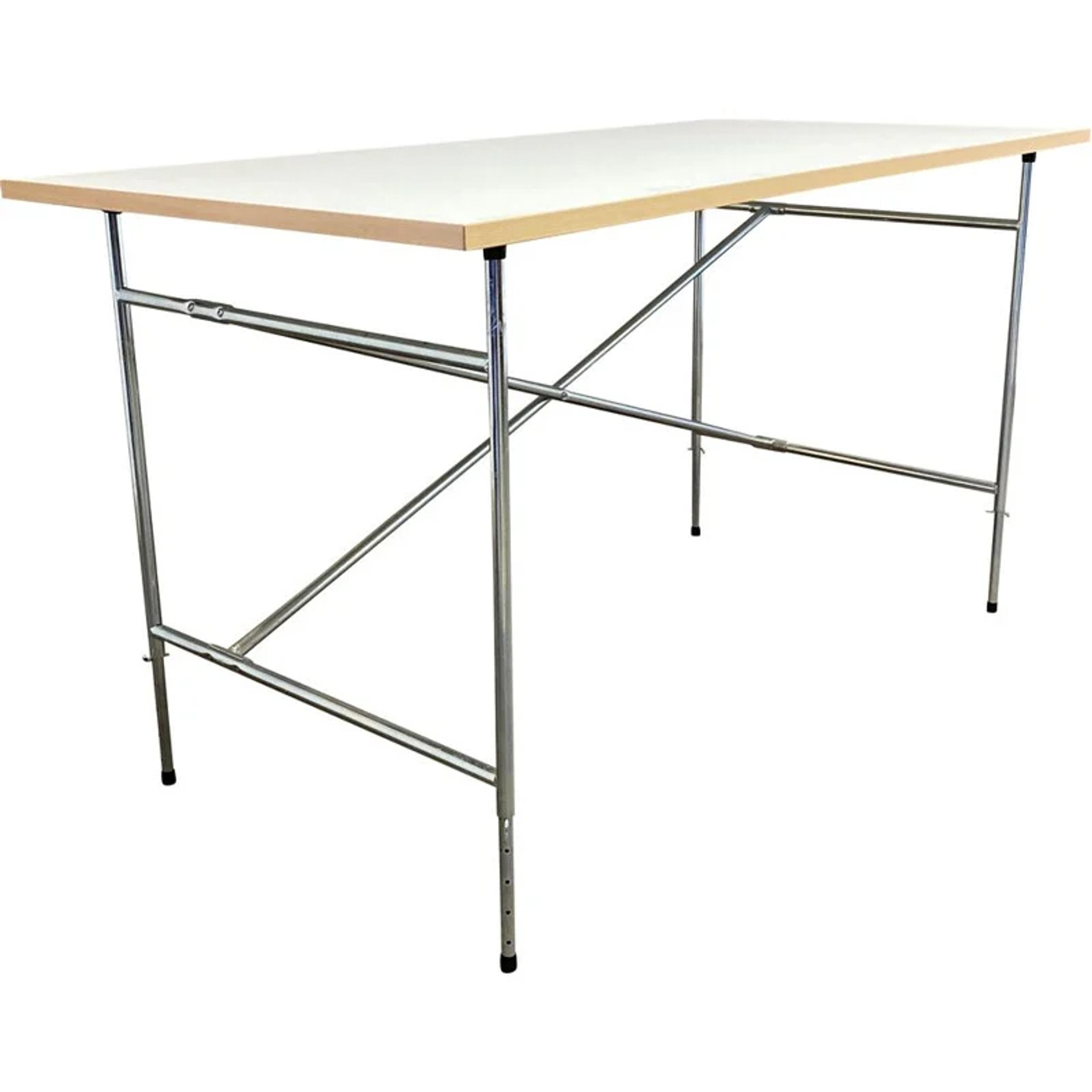 Vintage modular desk by Egon Eiermann