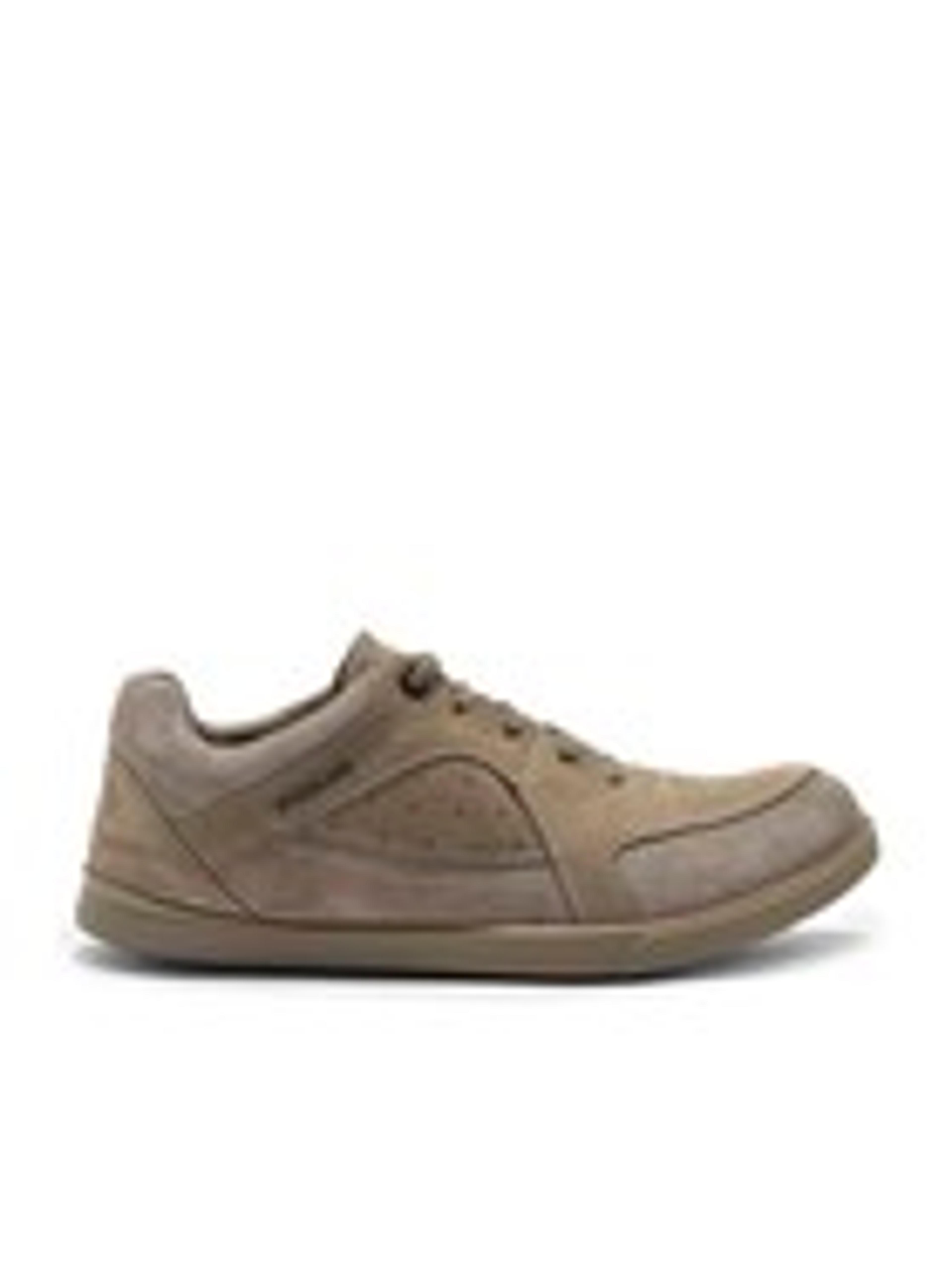 Buy Woodland Men's Dubai Khaki Casual Sneakers for Men at Best Price @ Tata CLiQ