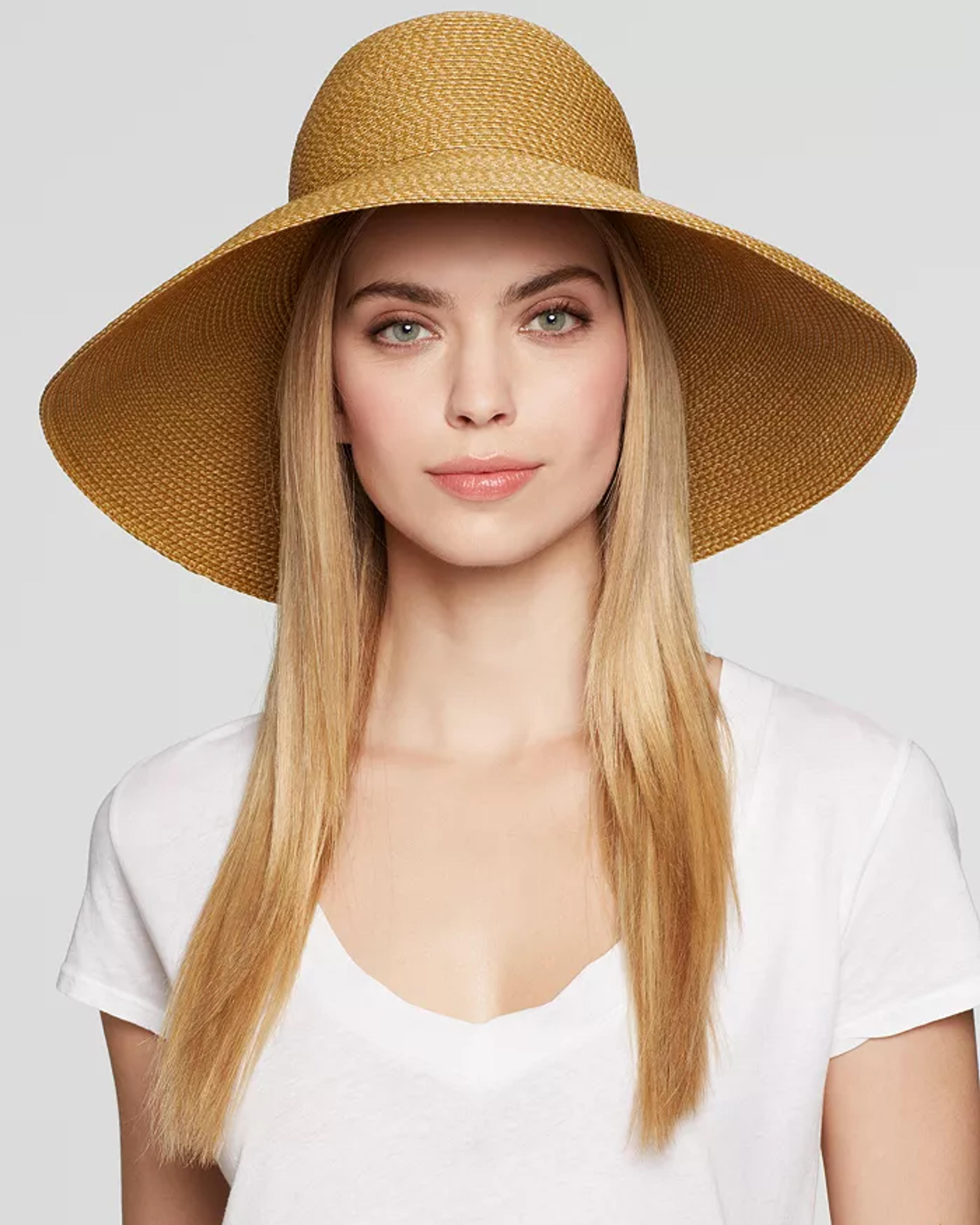 Eric Javits Bella Floppy Hat | Bloomingdale's