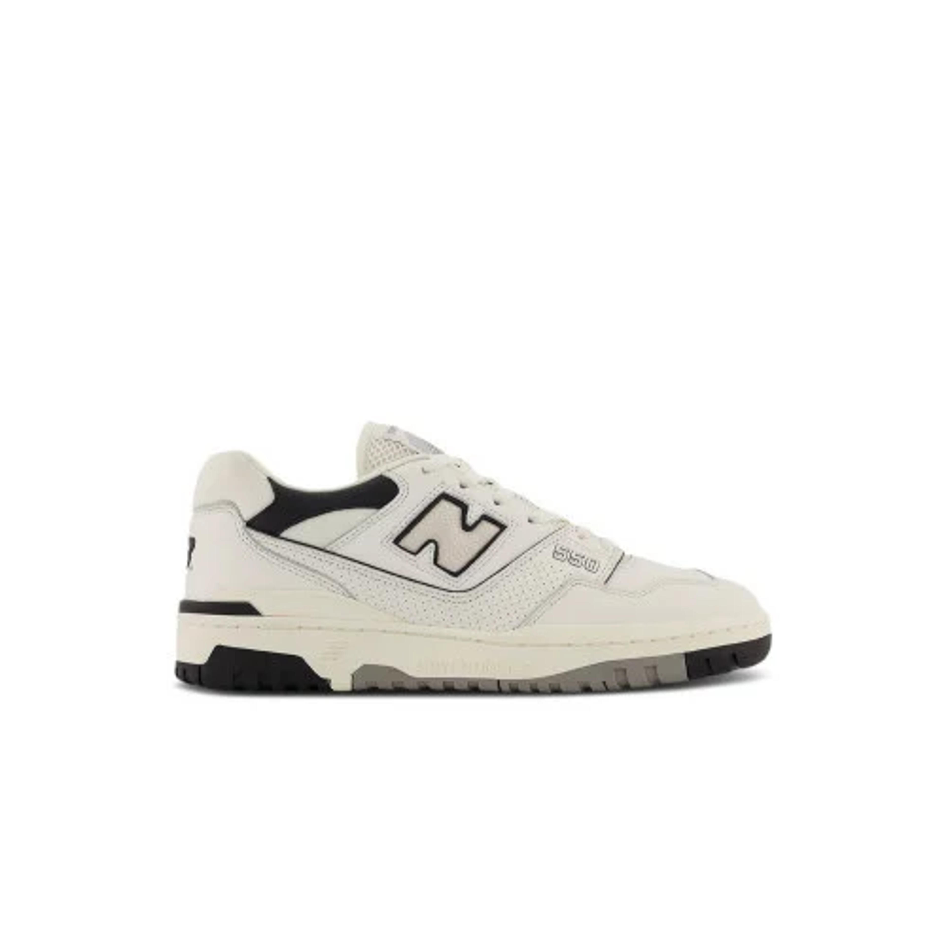 NEW BALANCE 550 'Sea Salt' - متجر Focusing Area