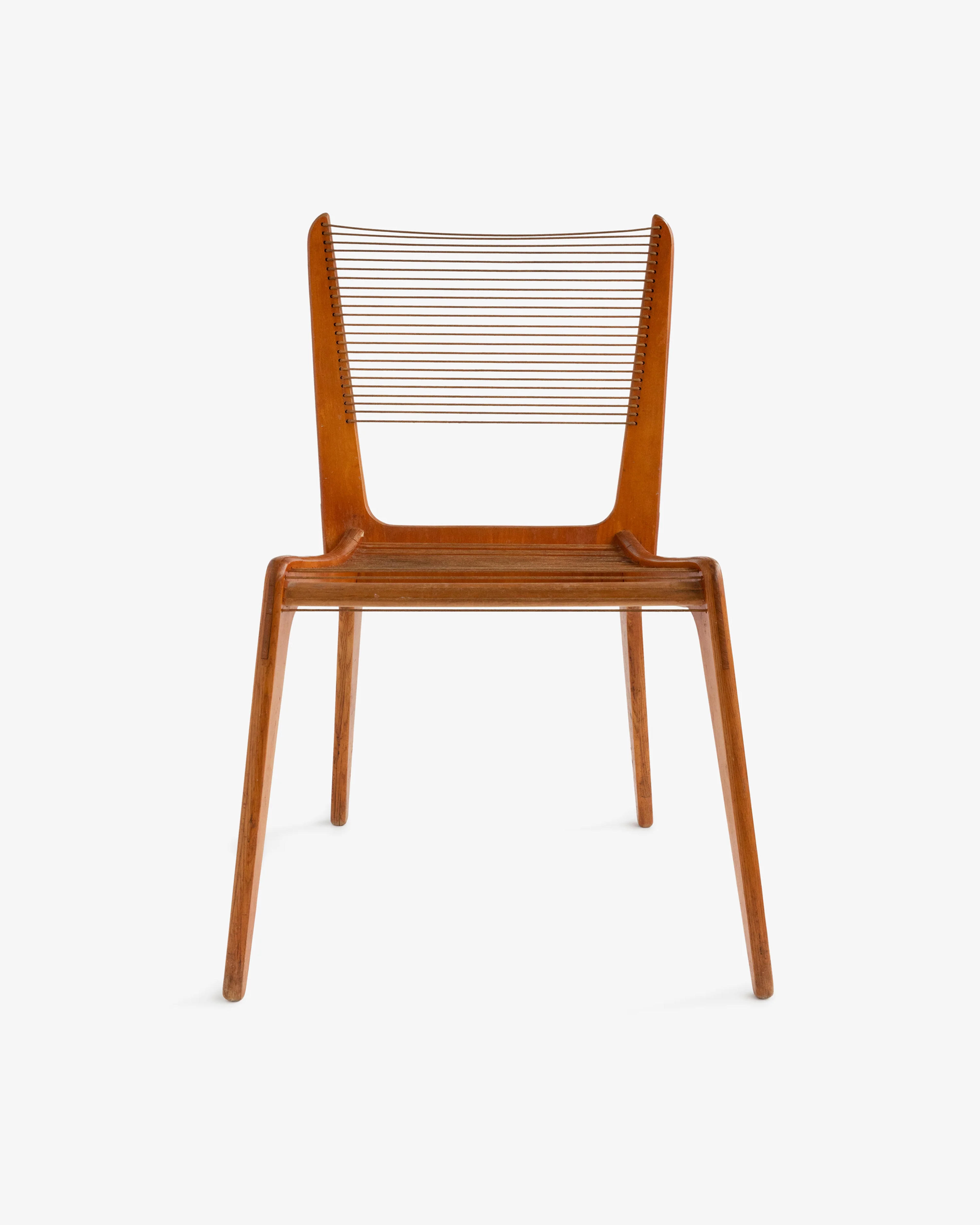 Jacques Guillon Cord Chair – Aimé Leon Dore