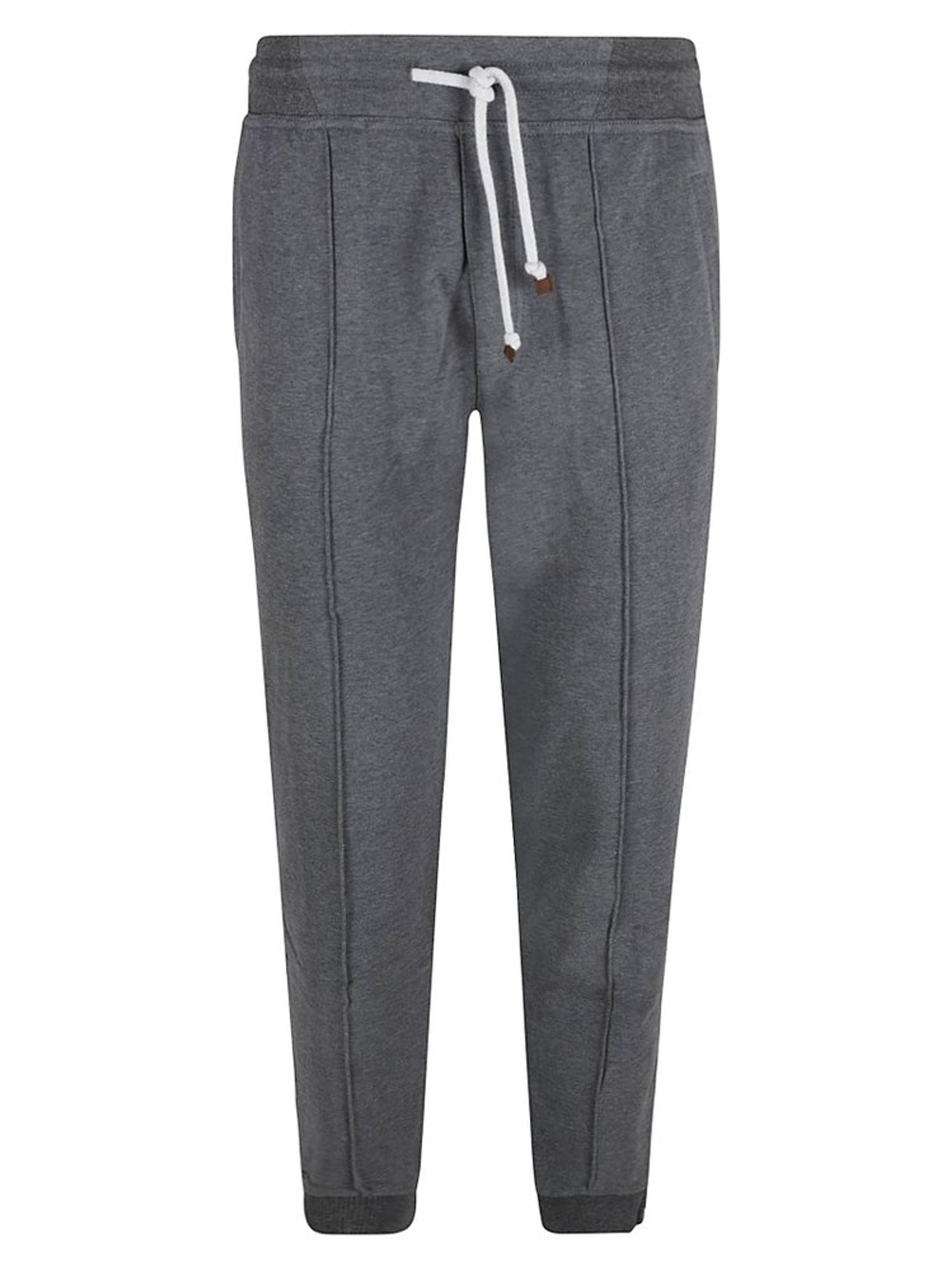 Brunello Cucinelli Drawstring Sweatpants