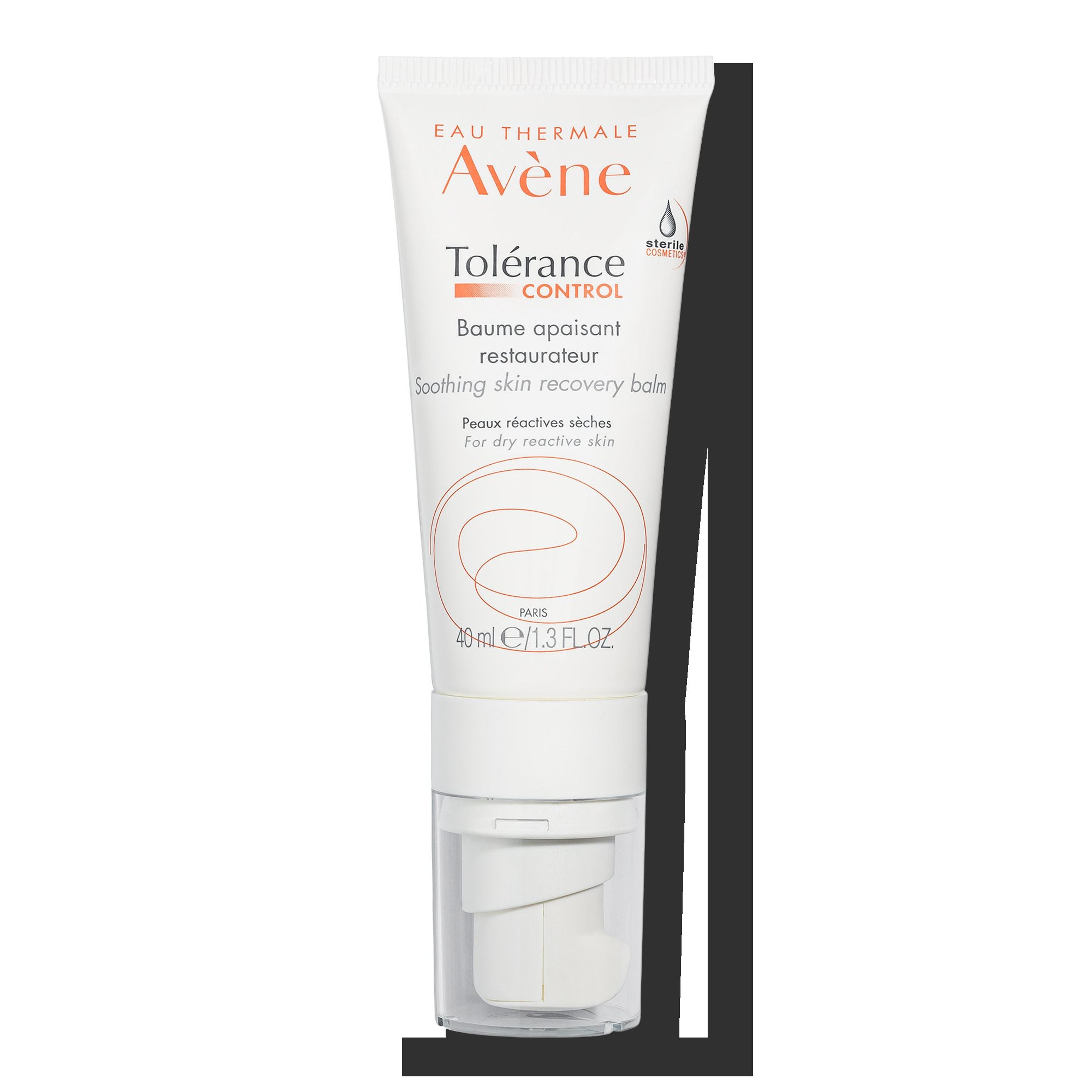 Tolerance Control Skin Recovery Balm - Avène | Ulta Beauty