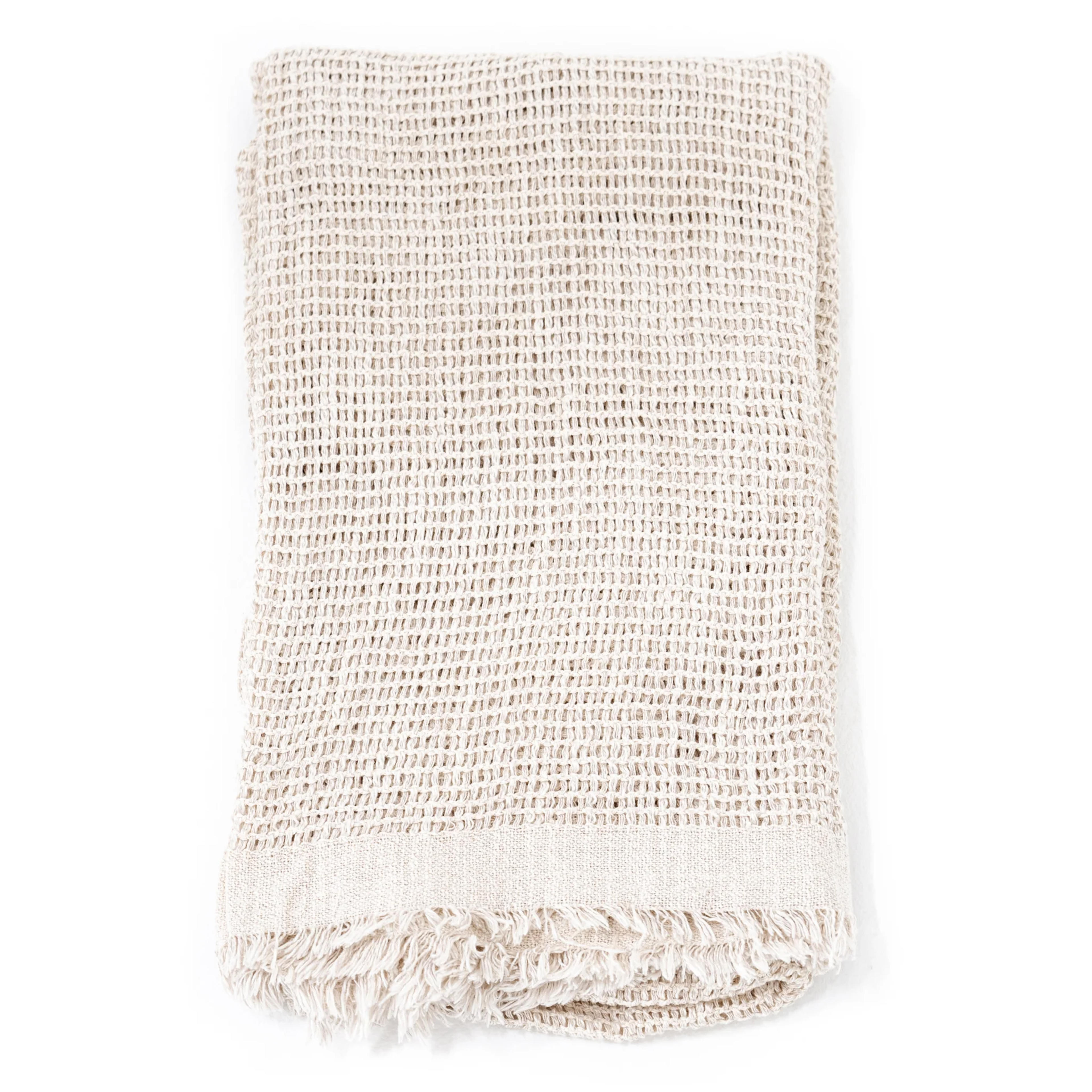 Liza Throw Blanket – Pure Salt Shoppe