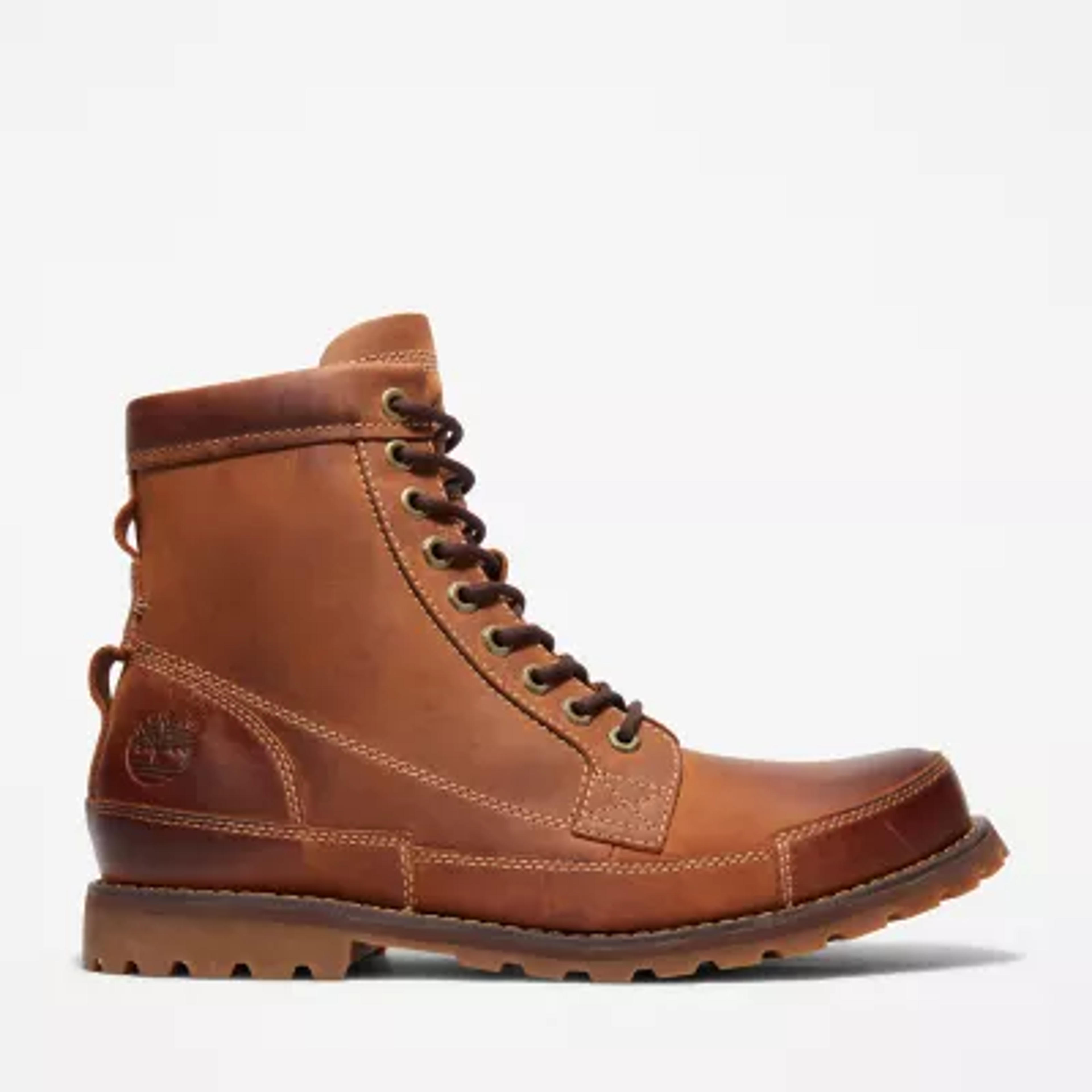 TIMBERLAND | Men's Earthkeepers® Original 6-Inch Leather Boots