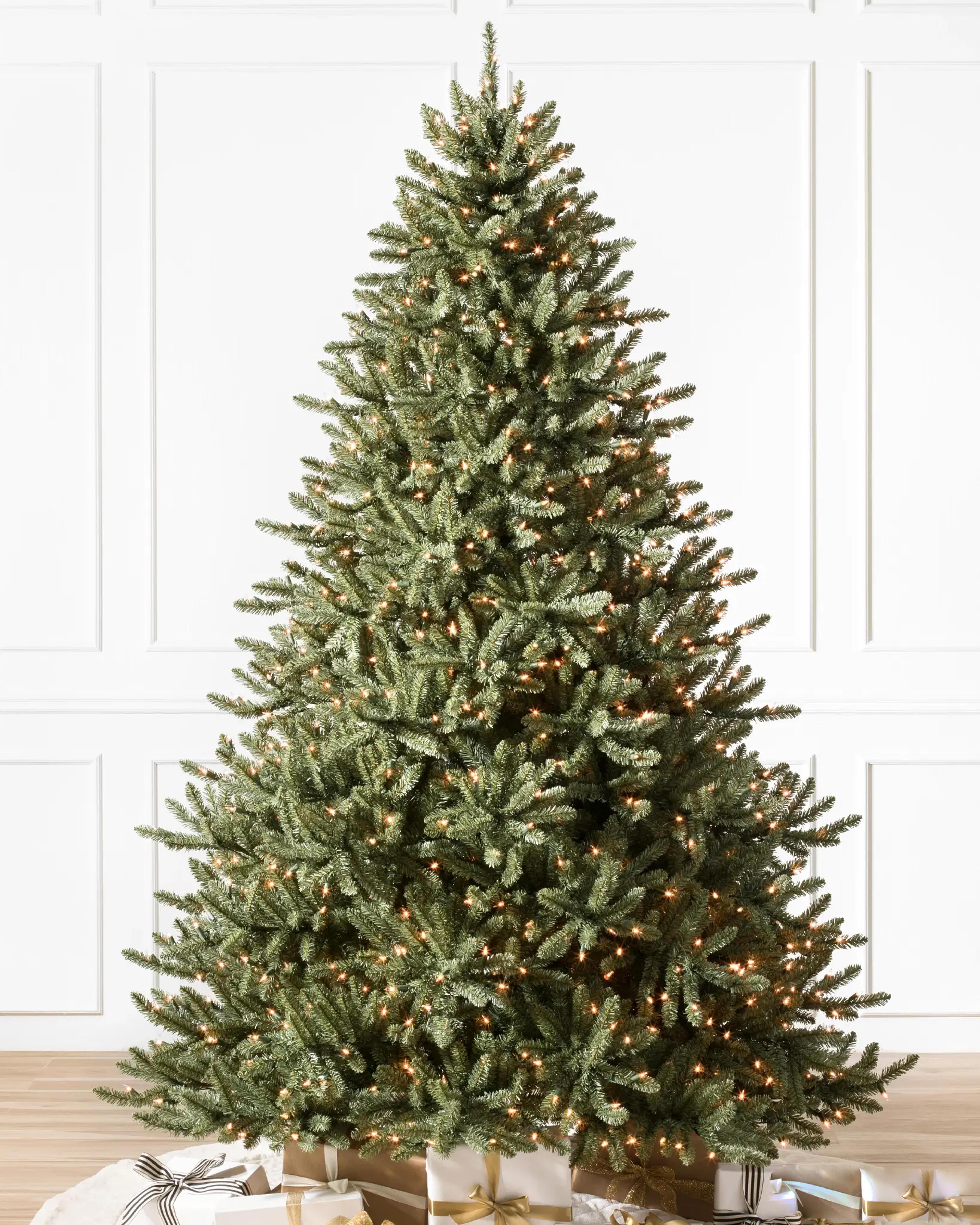 Classic Blue Spruce® Christmas Trees | Balsam Hill