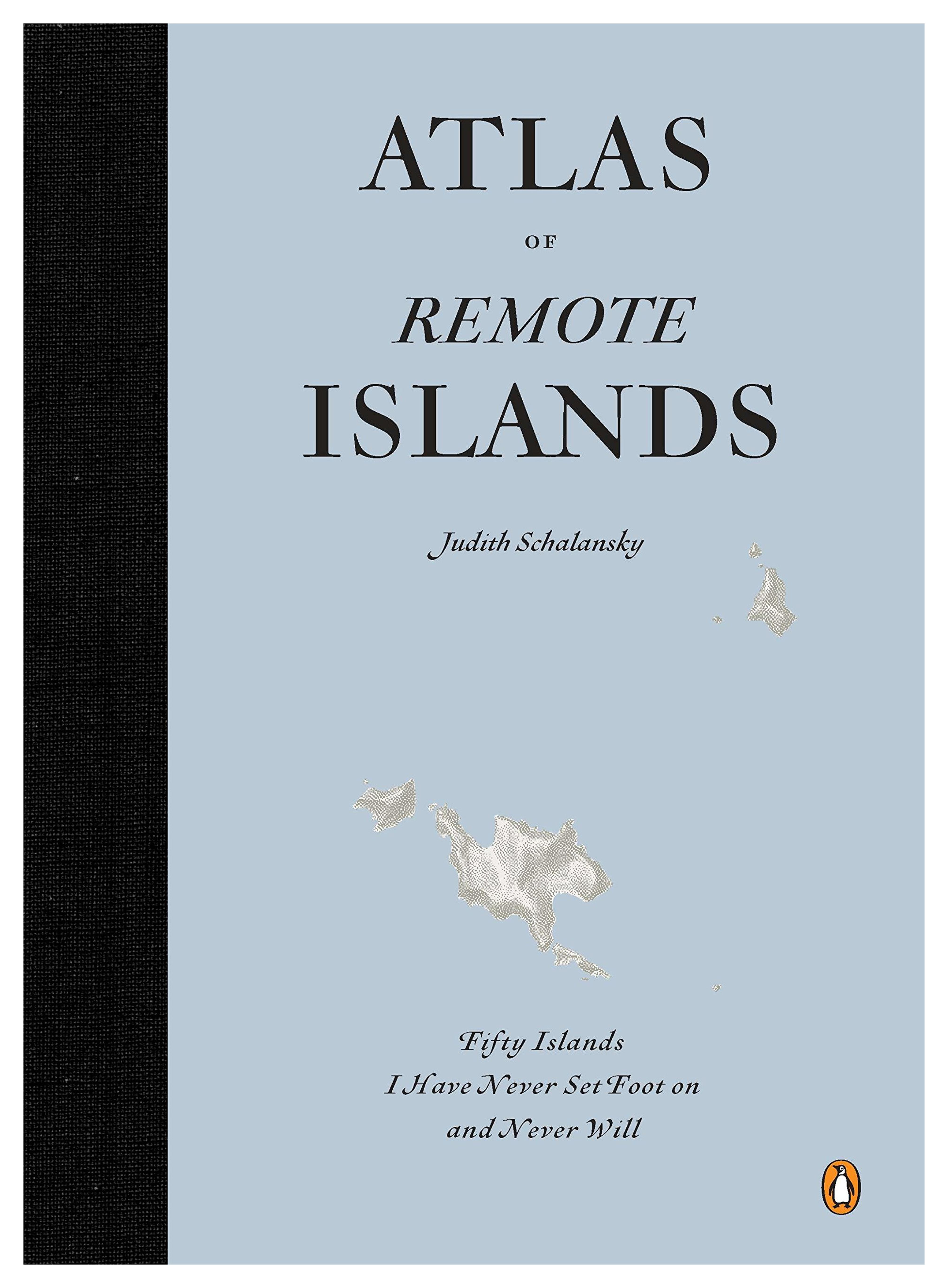 Atlas of Remote Islands