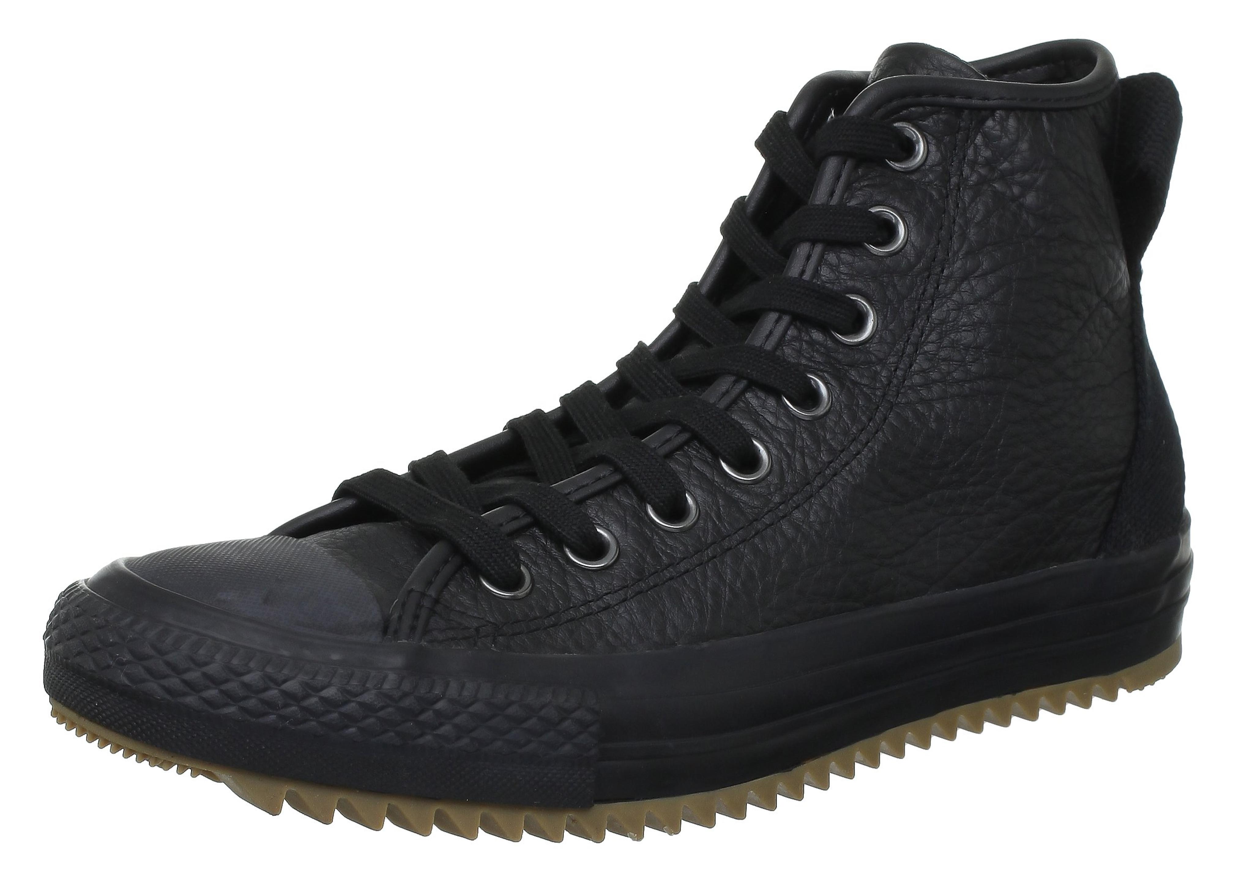 Converse Men's All Star Hollis Hi, Black