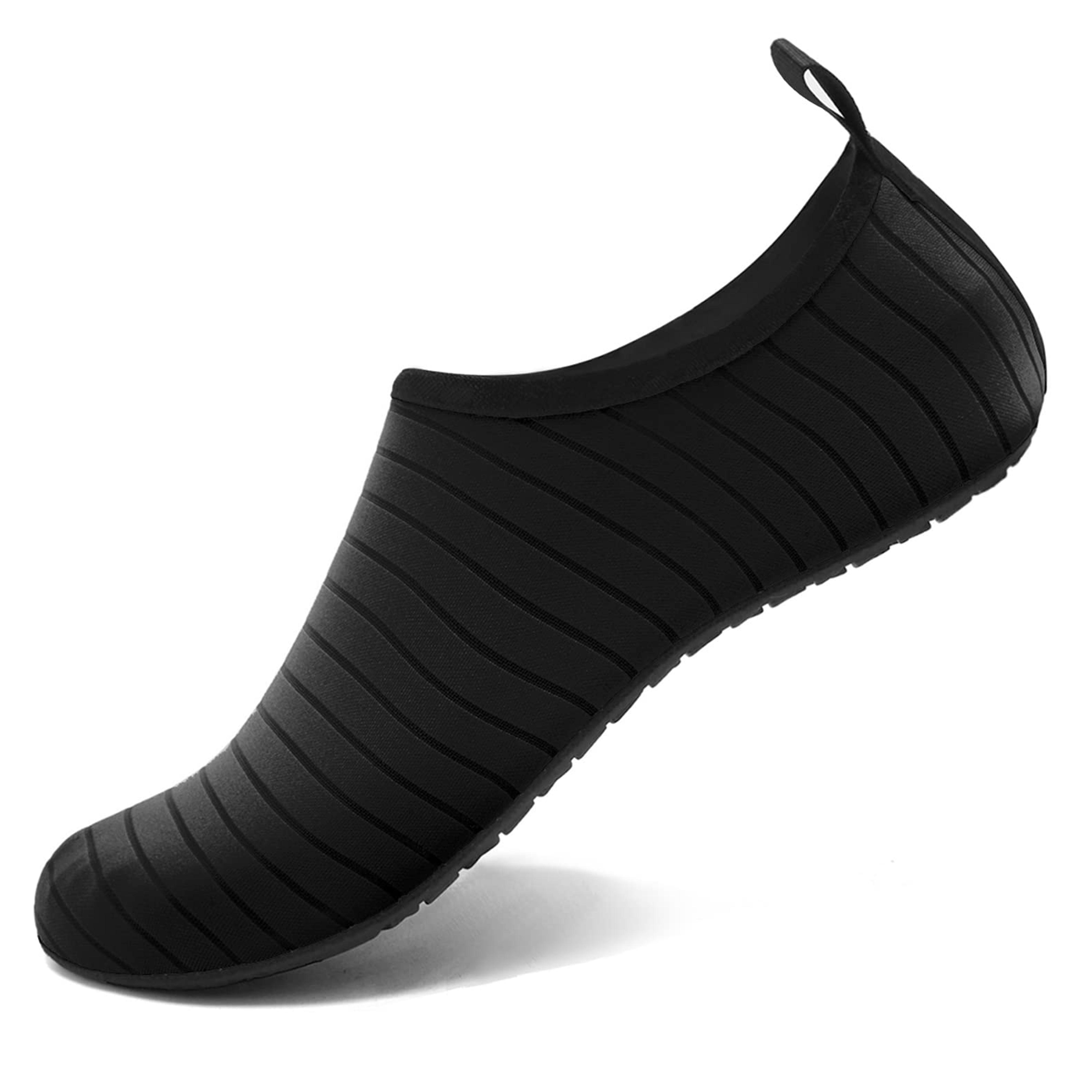 Amazon.com | VIFUUR Water Sports Shoes Barefoot Quick-Dry Aqua Yoga Socks Slip-on for Men Women | Water Shoes