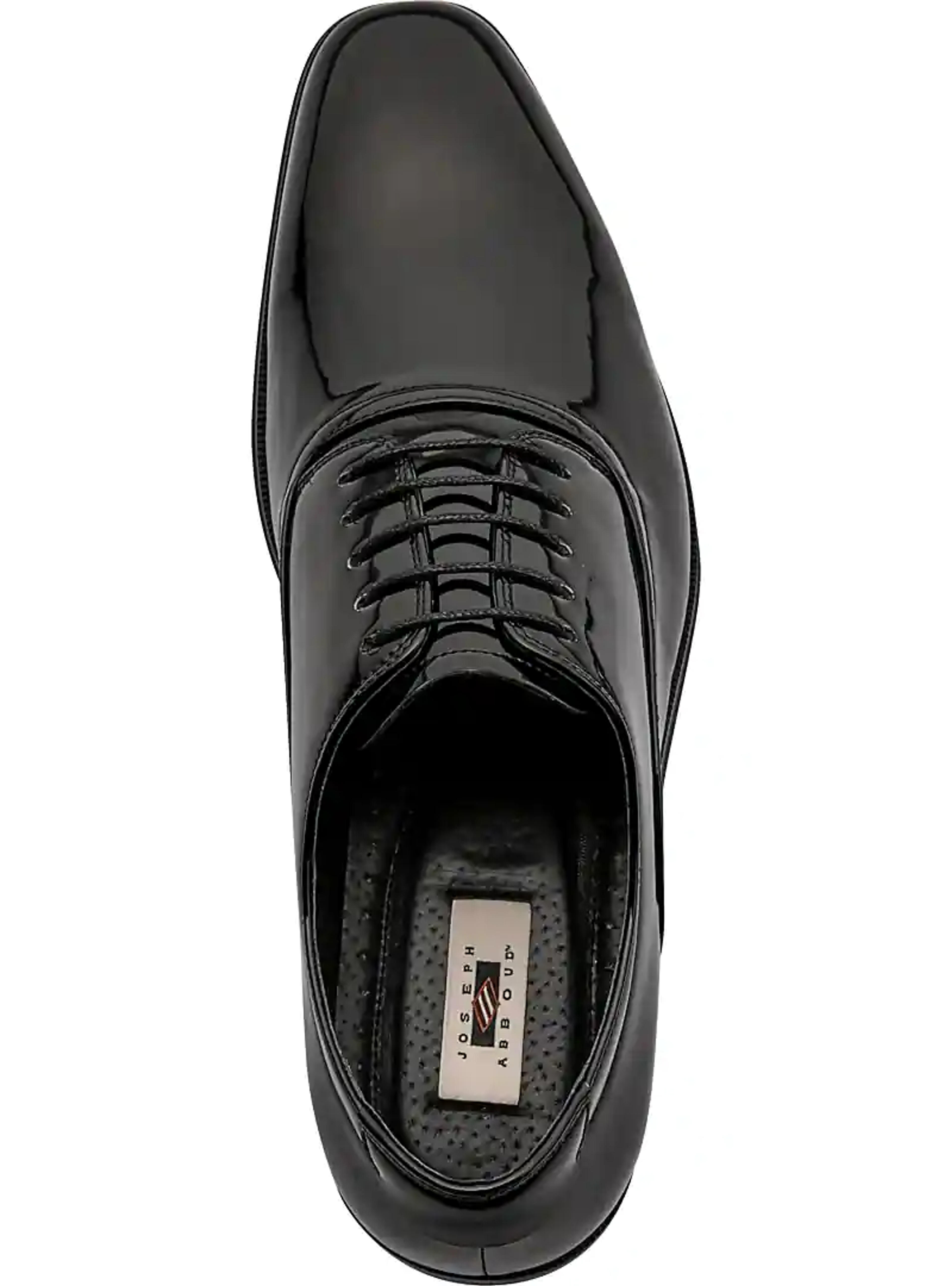 Joseph Abboud Soiree Patent Leather Dress Shoes - Joseph Abboud | Jos A Bank