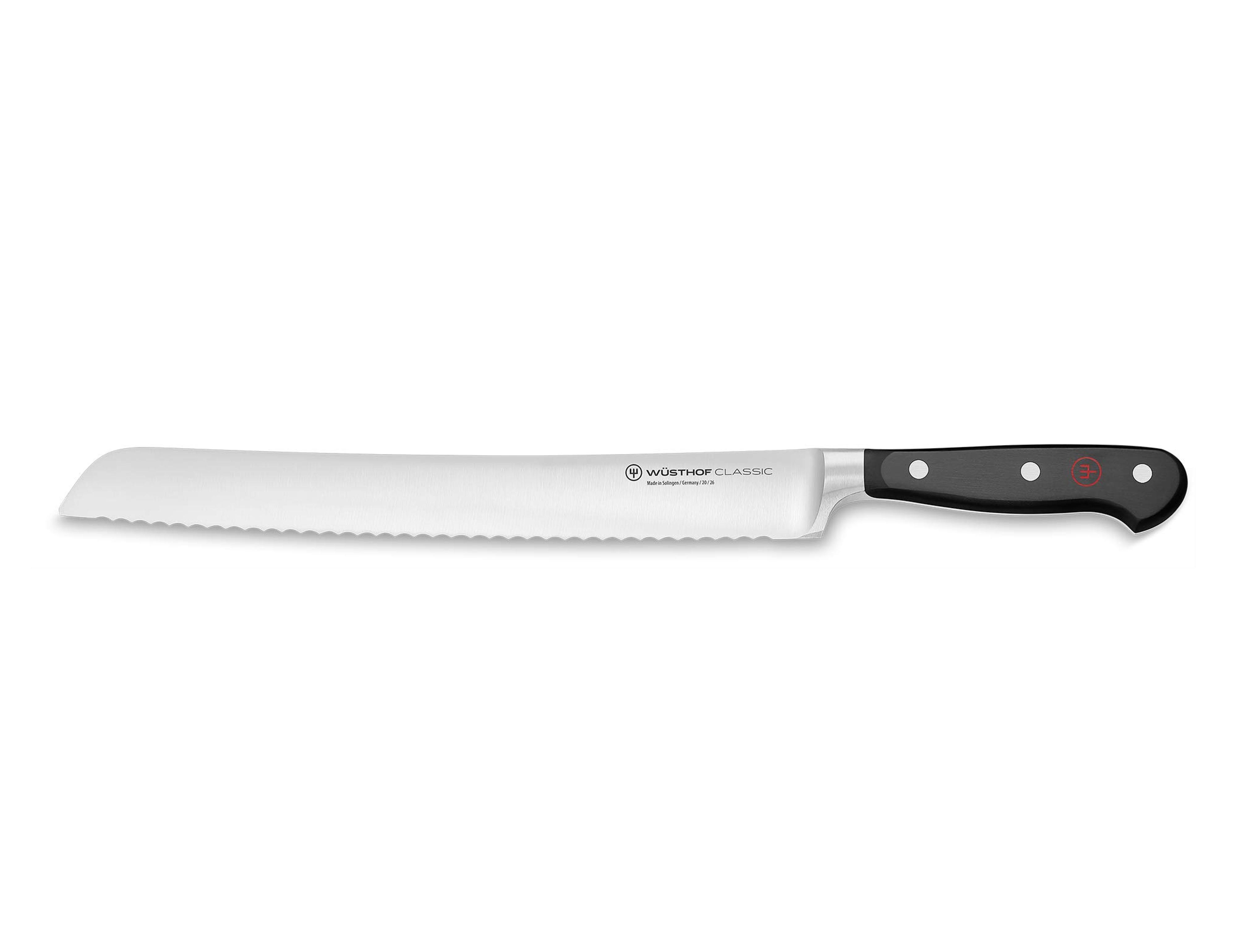 WÜSTHOF Classic Bread Knife