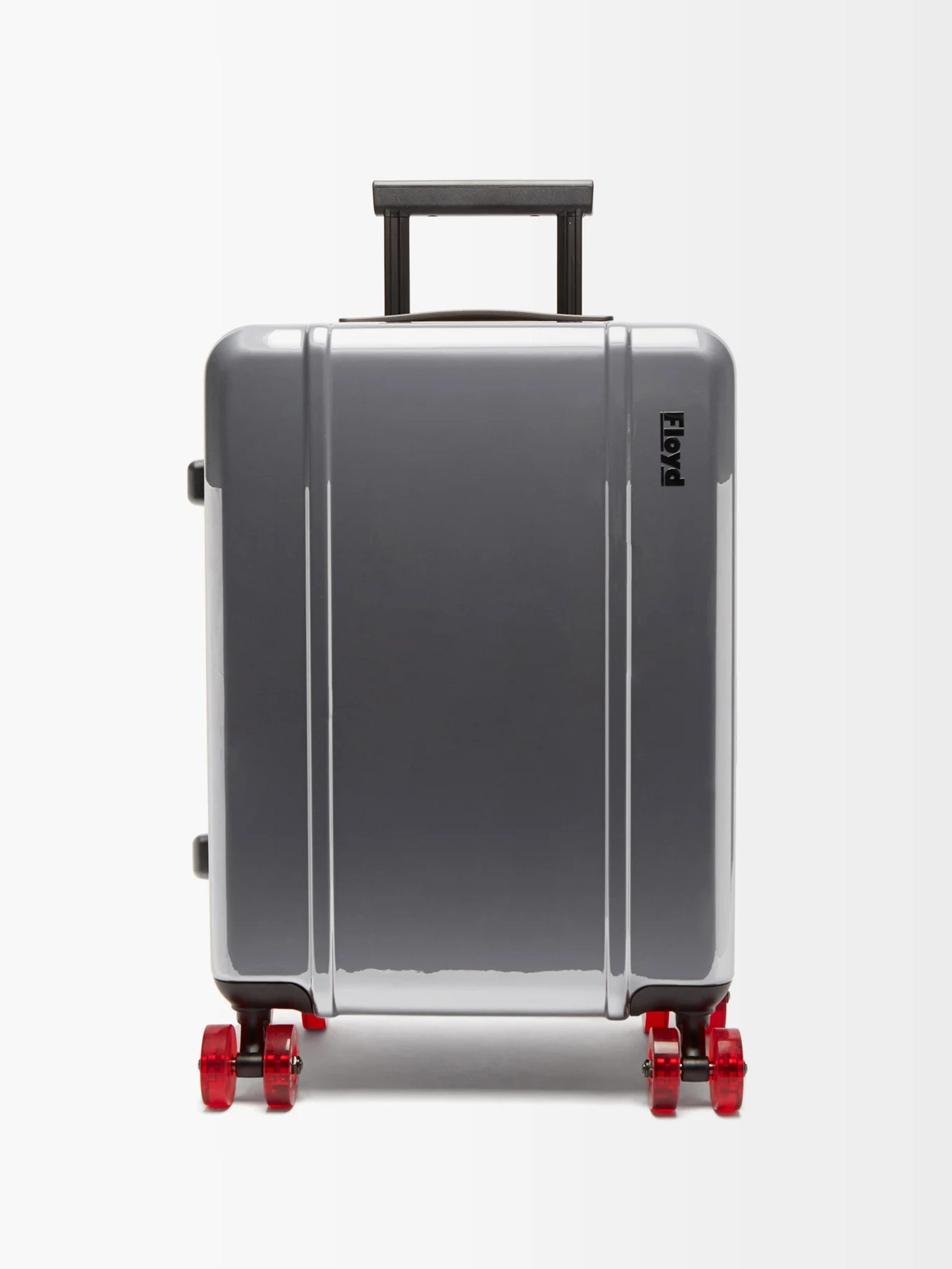 Grey Cabin hardshell suitcase | Floyd | MATCHESFASHION US
