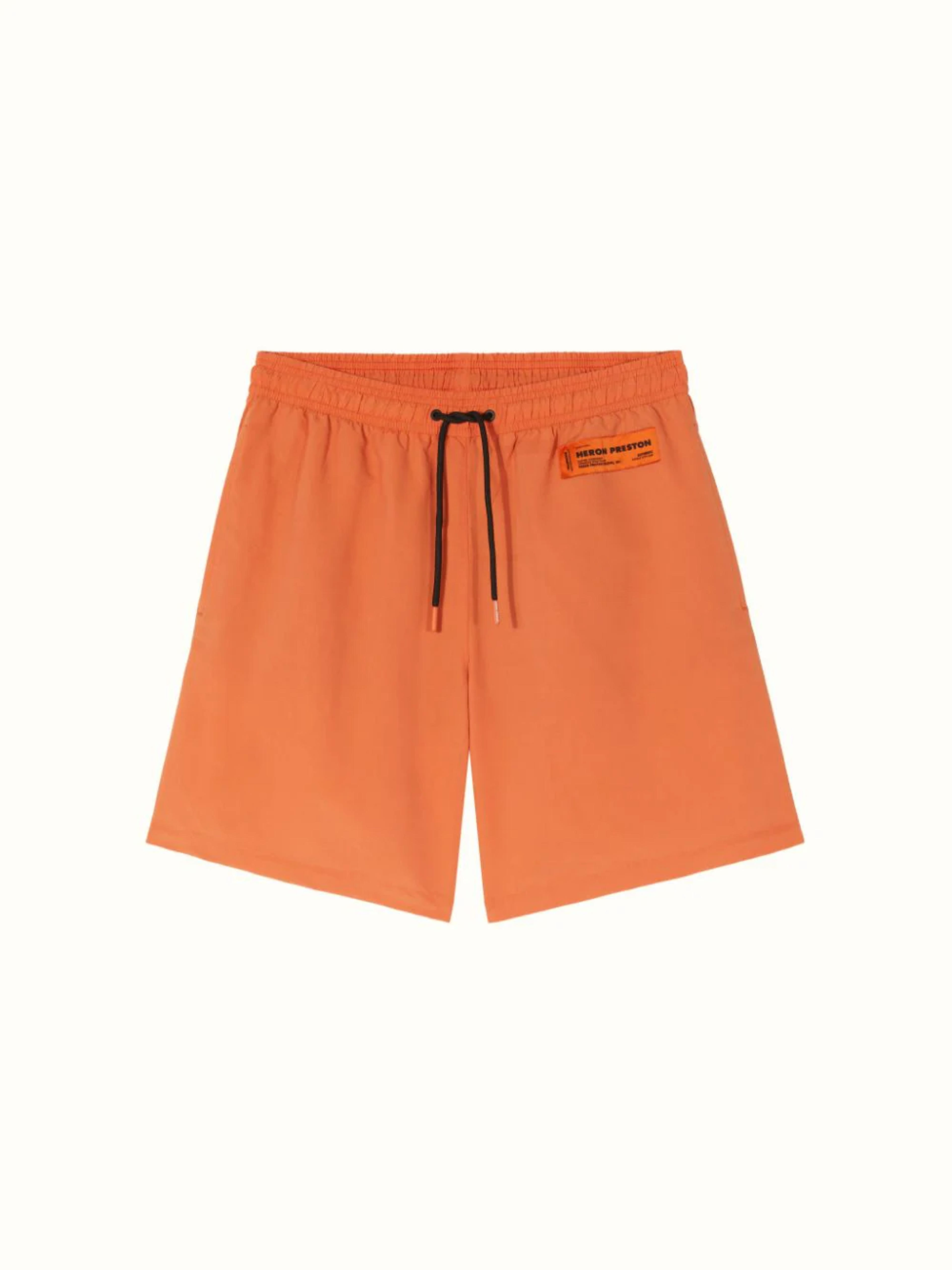 NYLON SWIMSHORTS on Sale | HERON PRESTON® Official Site