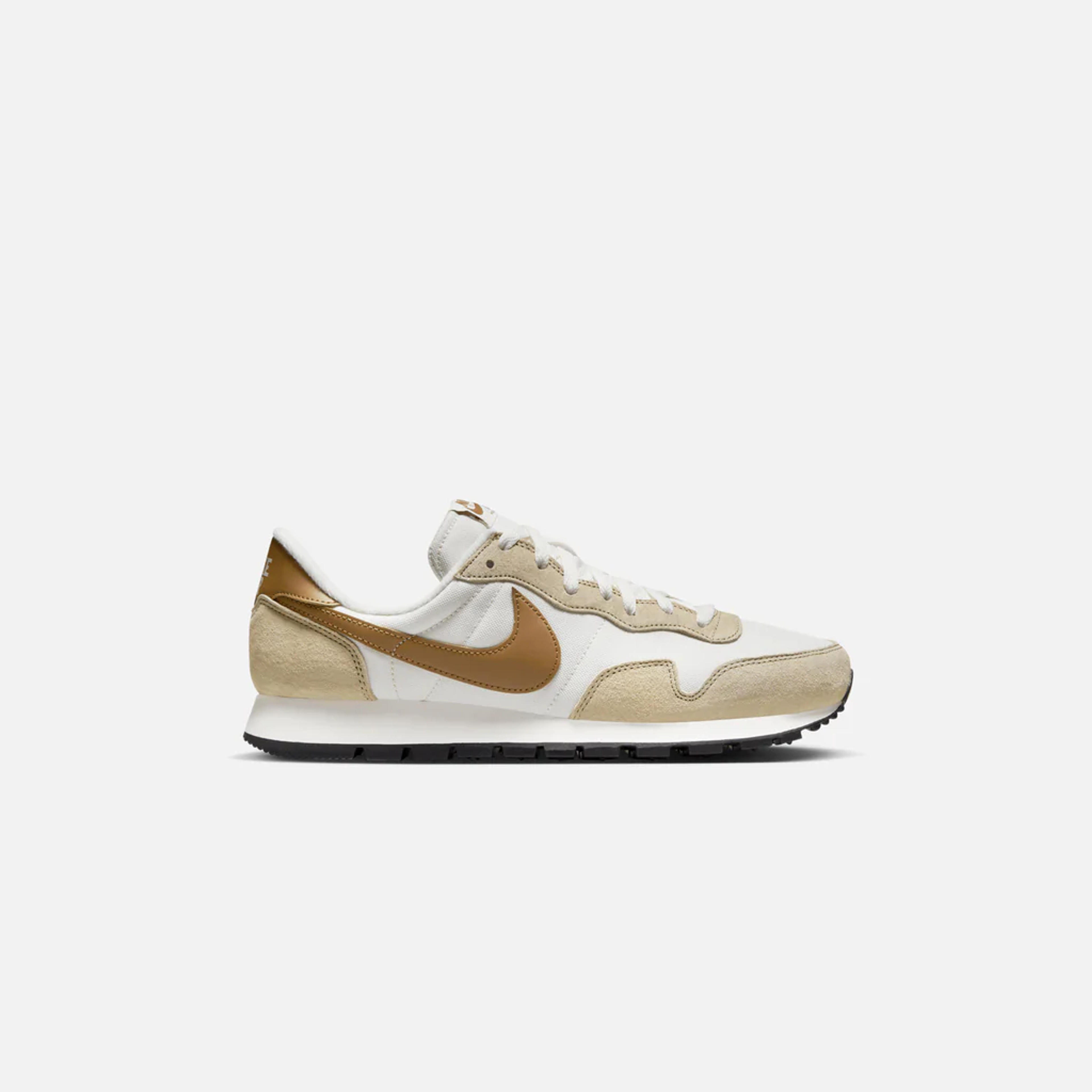 Nike Air Pegasus `83 PRM - Phantom /Ale Brown / Limestone / Sail – Kith