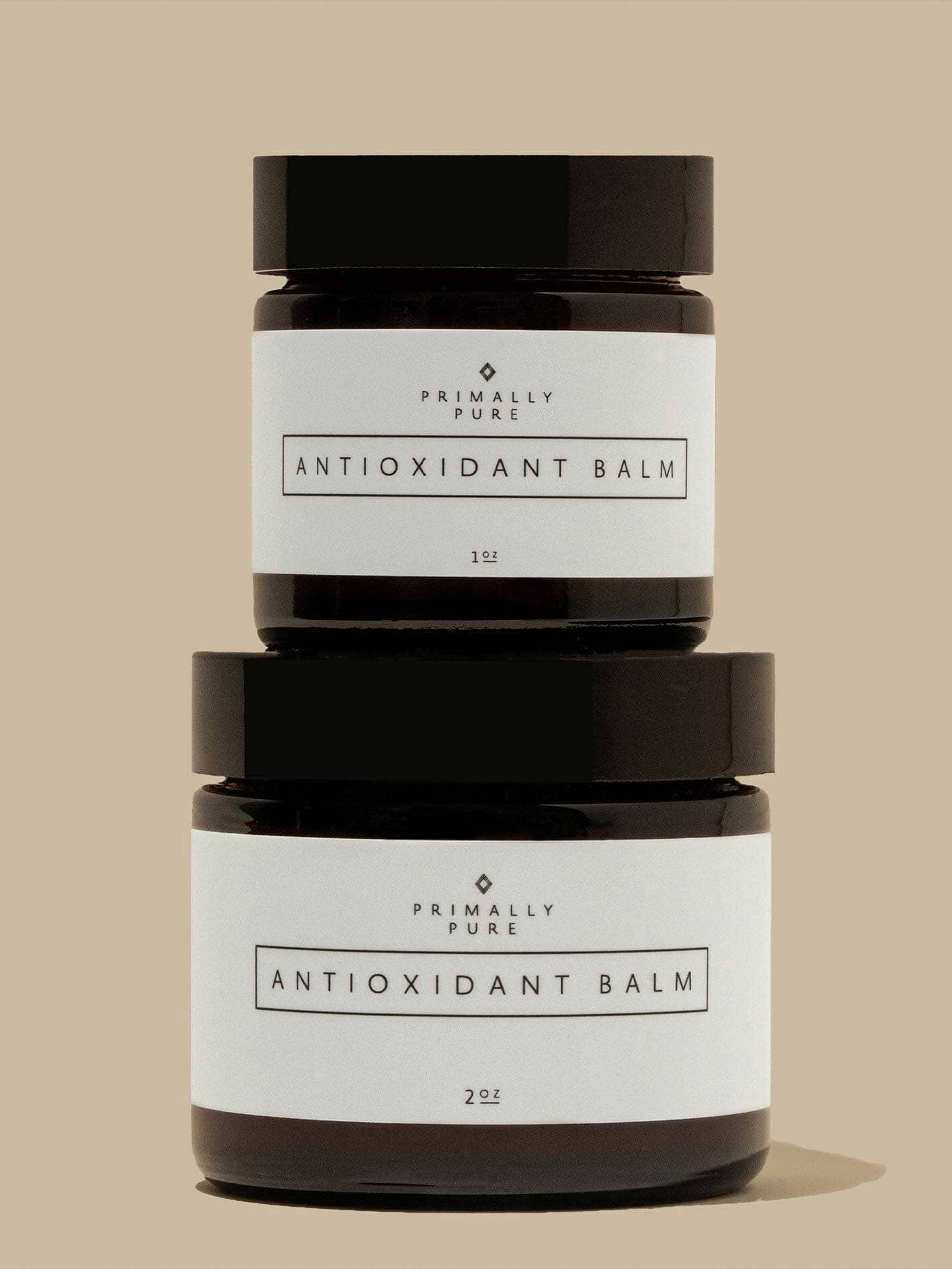 Antioxidant Balm