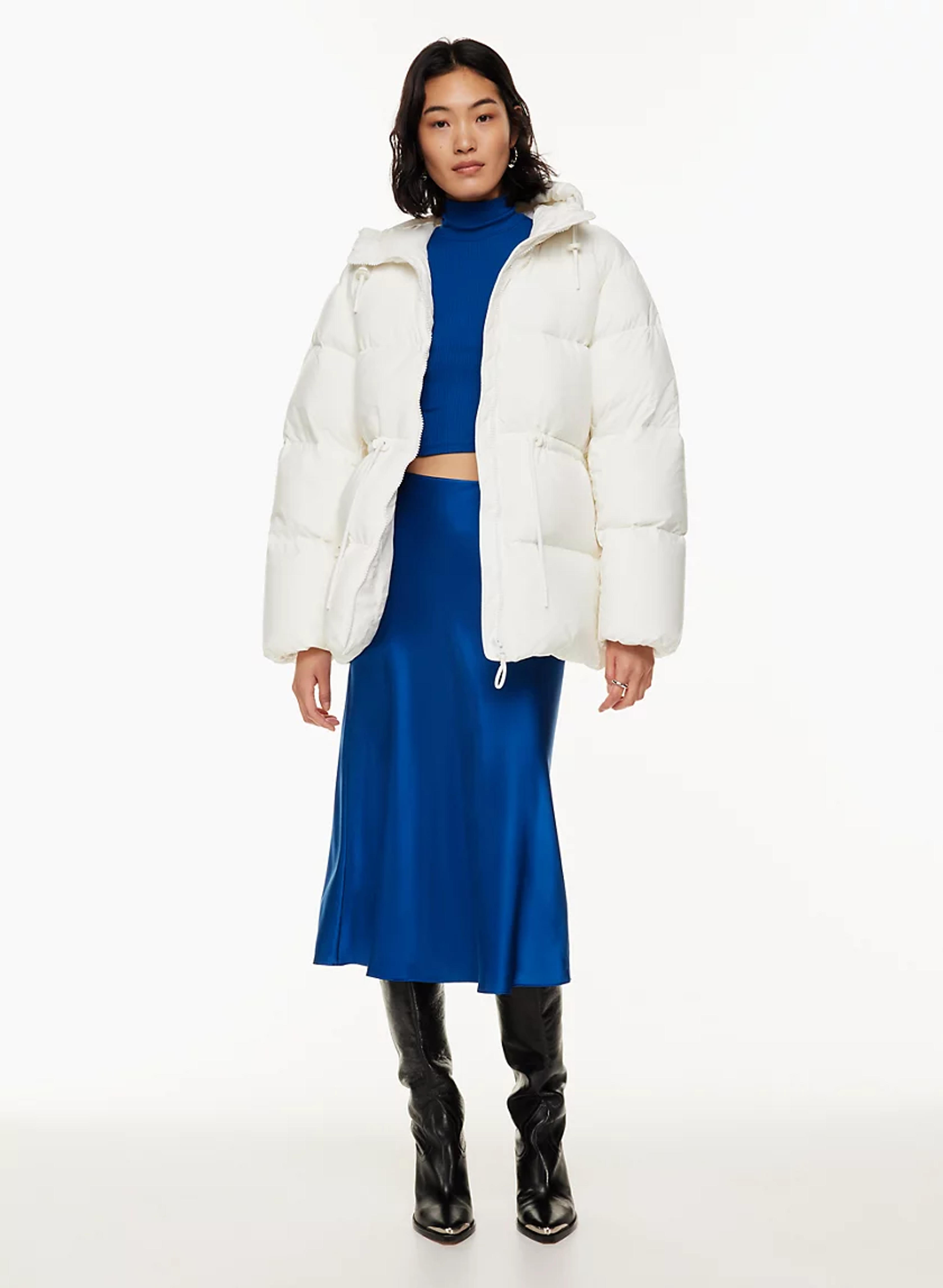 Wilfred LARAMIE PUFFER | Aritzia US