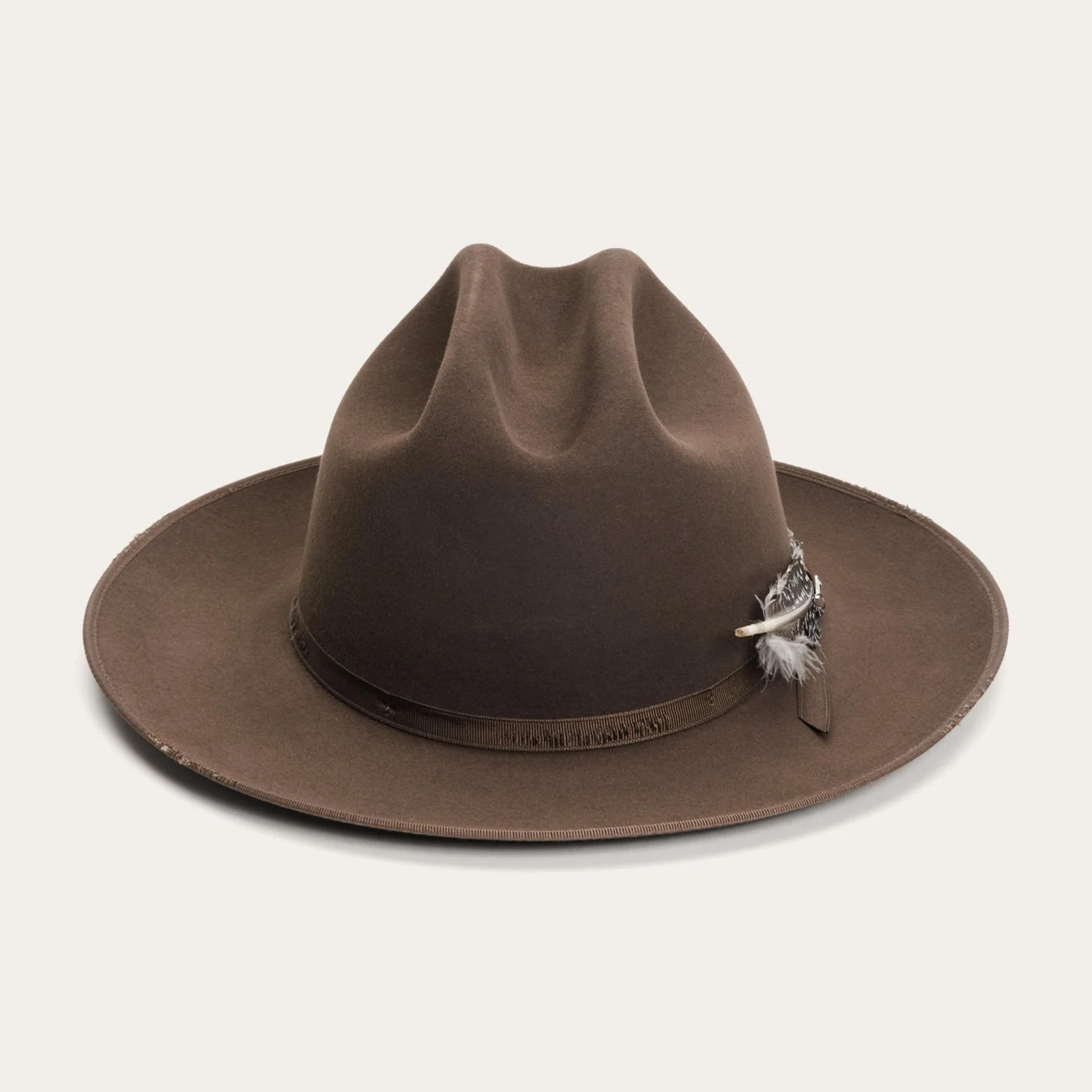 1865 Distressed Open Road Royal Deluxe | Stetson