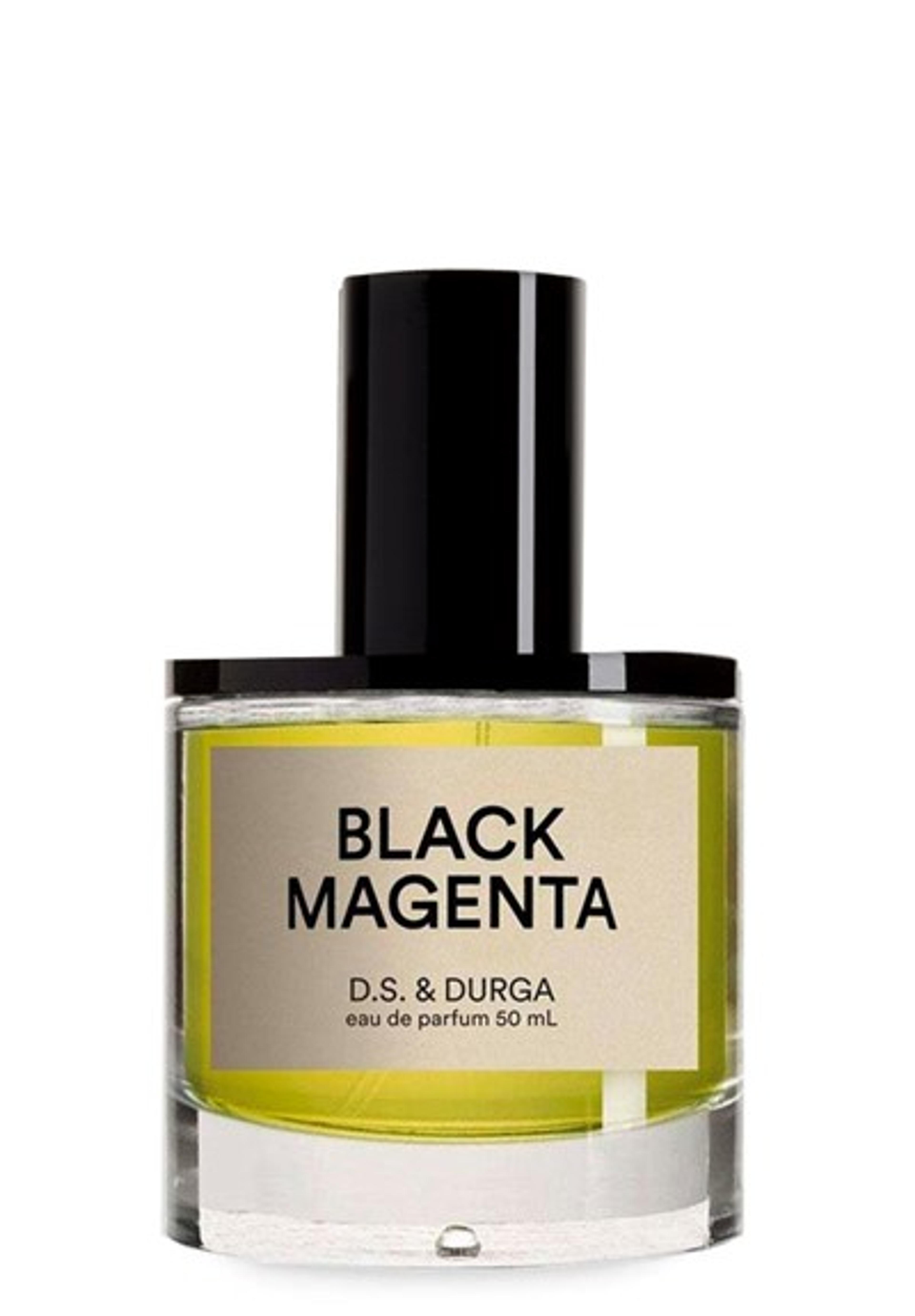 Black Magenta Eau de Parfum by D.S. and Durga | Luckyscent