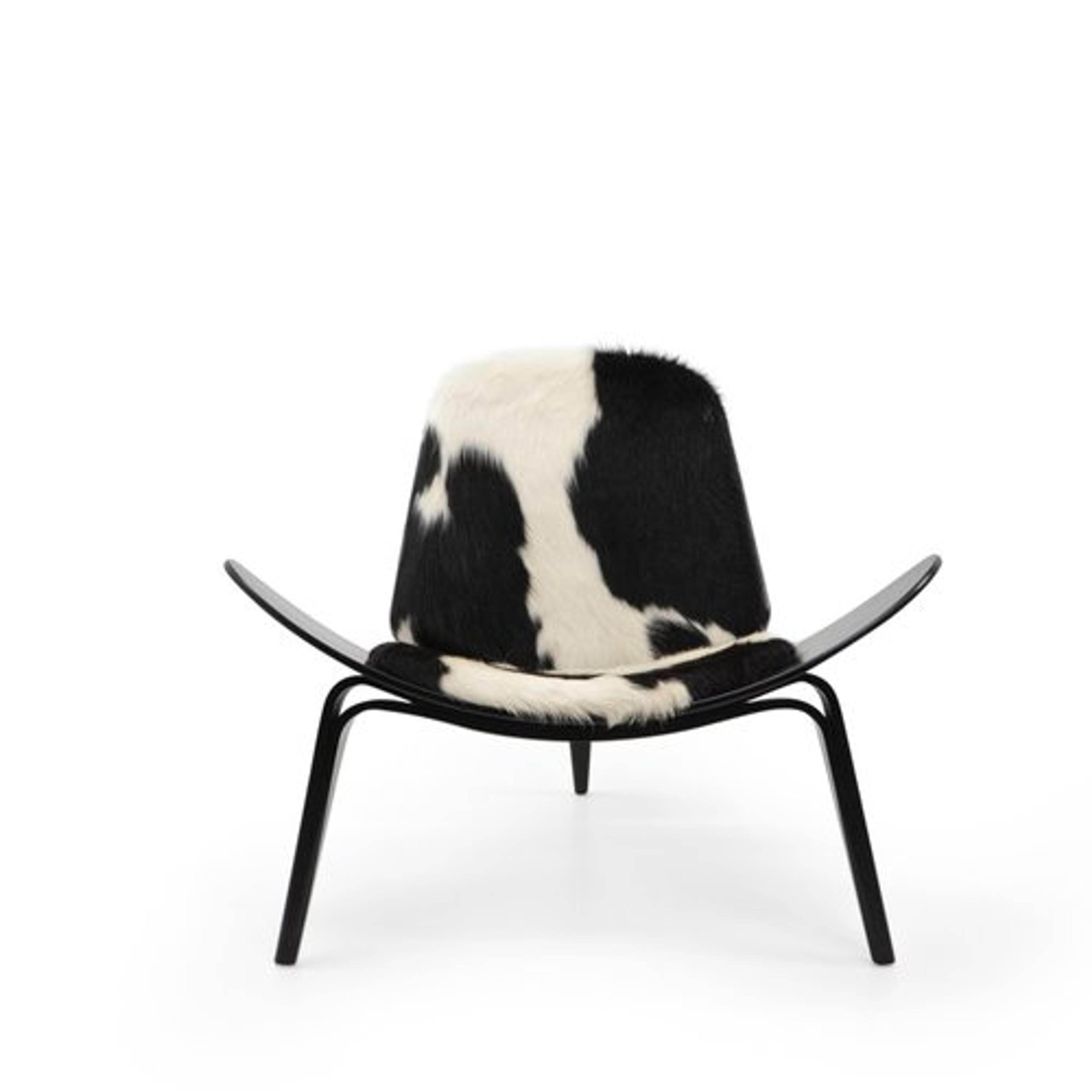 CH07 Shell Chair by Hans Wegner for Carl Hansen