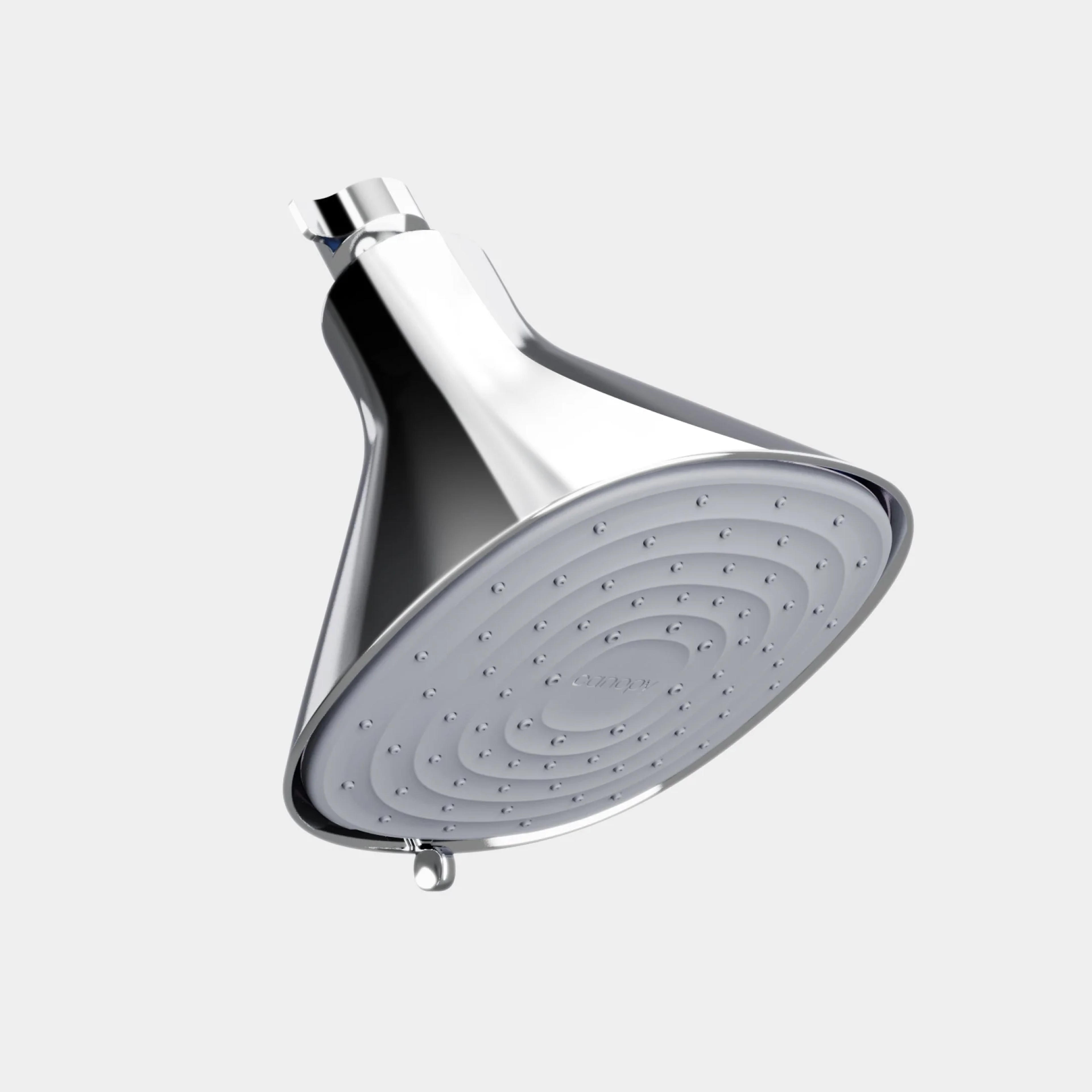 Filtered Showerhead | The Best Shower Head with Filter - Canopy