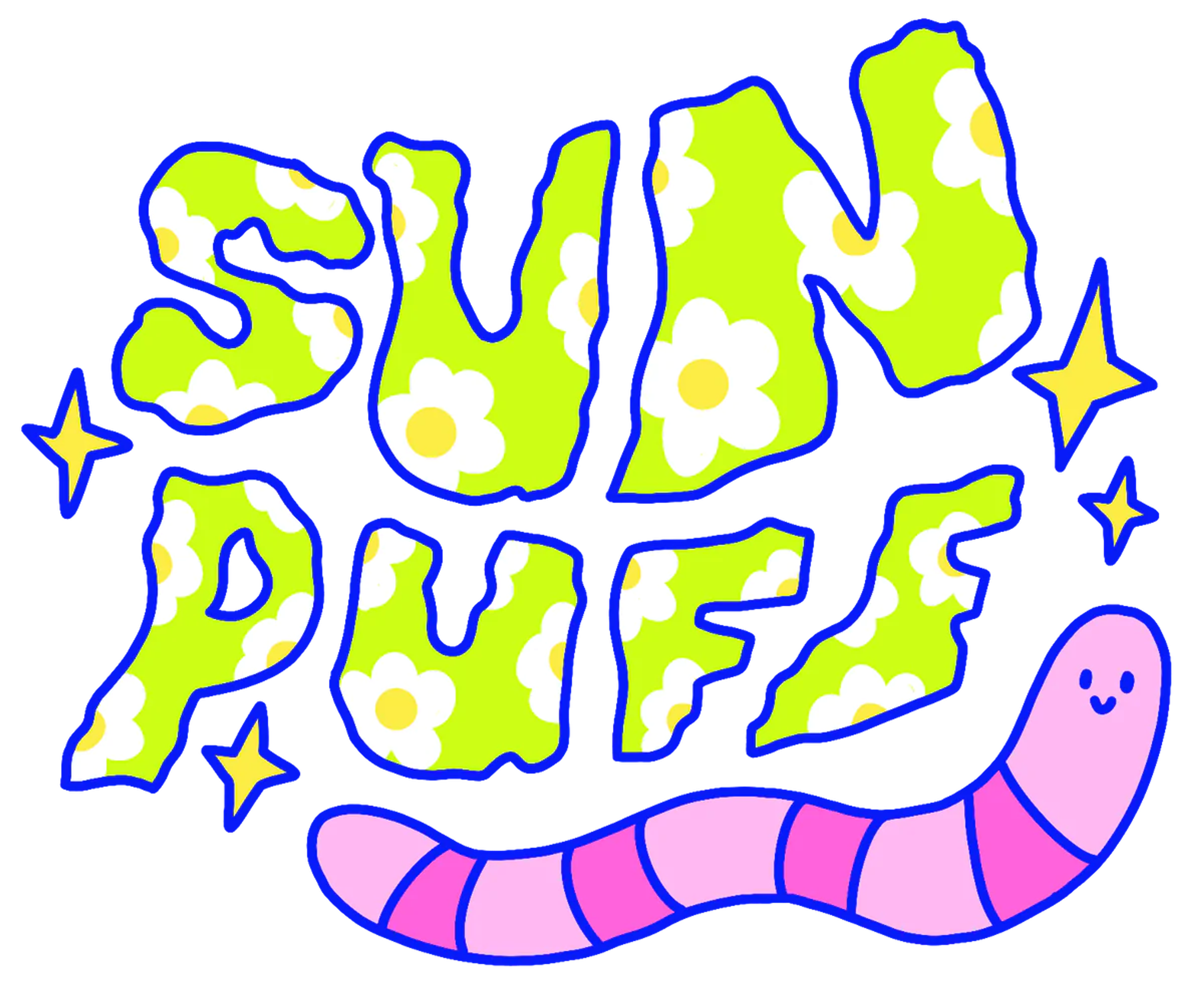 Sun Puff