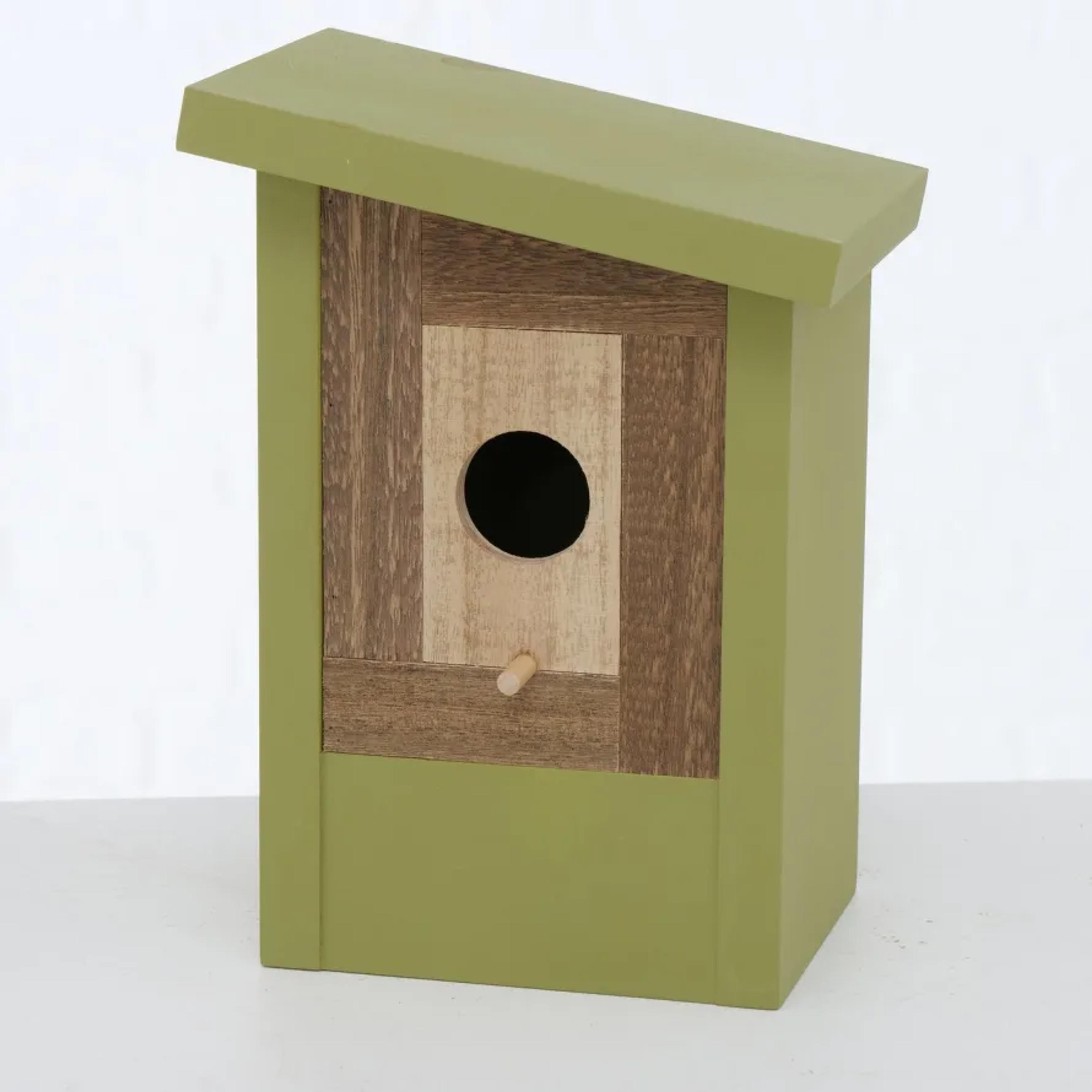 Trouva: Bento Birdhouse