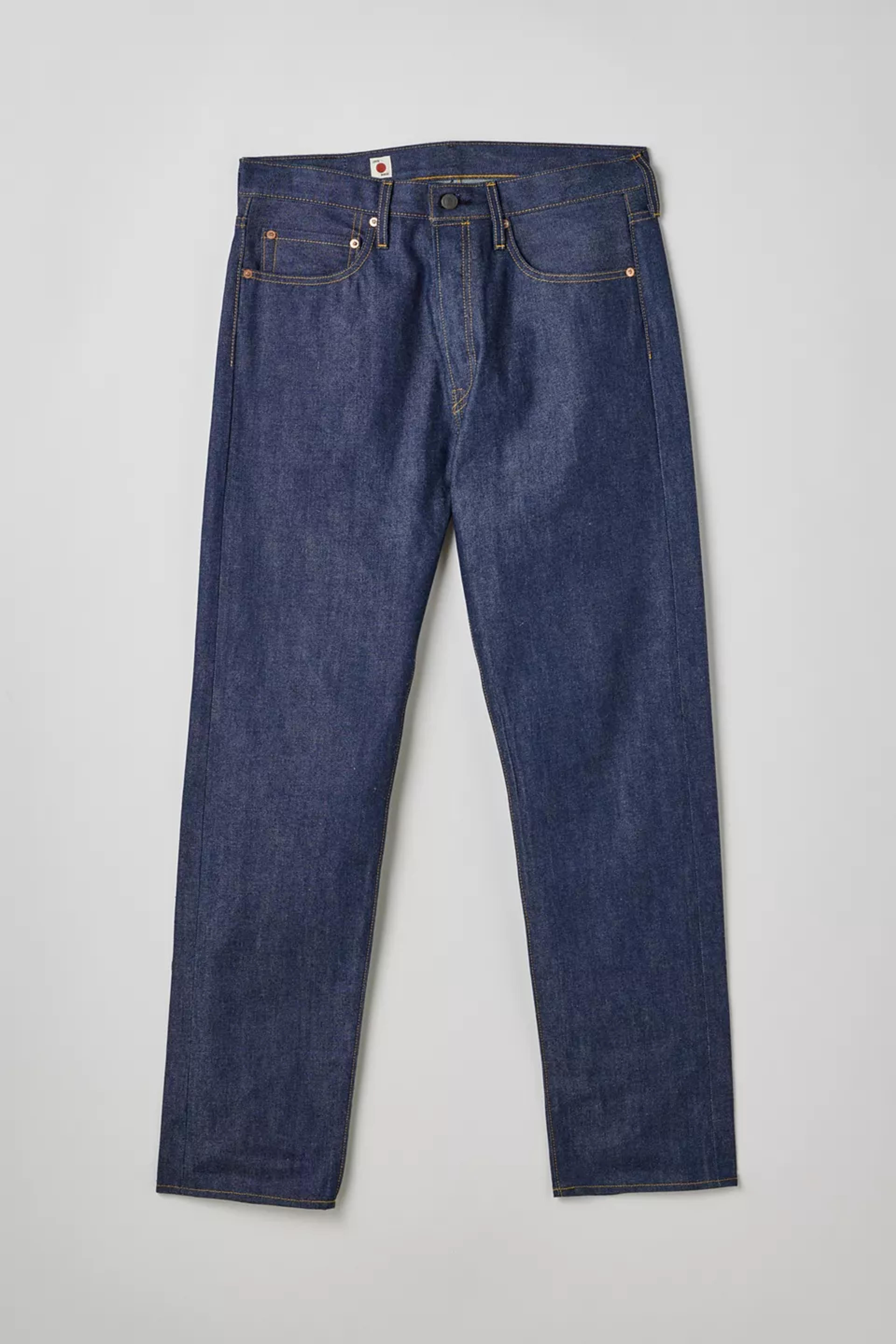 Levi’s® 501 1980's Made In Japan Original Slim Fit Jean | Urban Outfitters