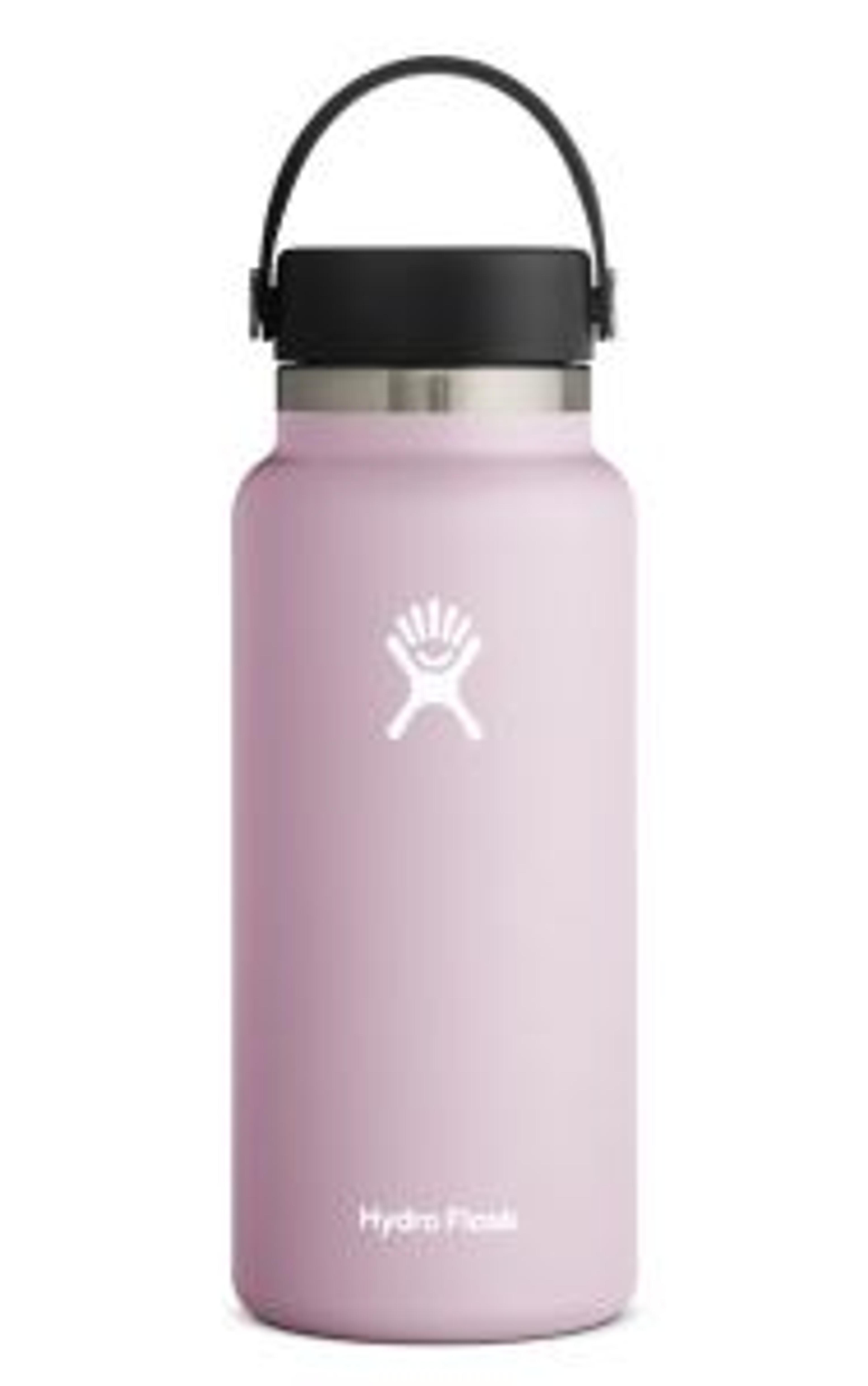 32 oz. Vacuum Insulated Stainless Steel Water Bottle | Hydro Flask