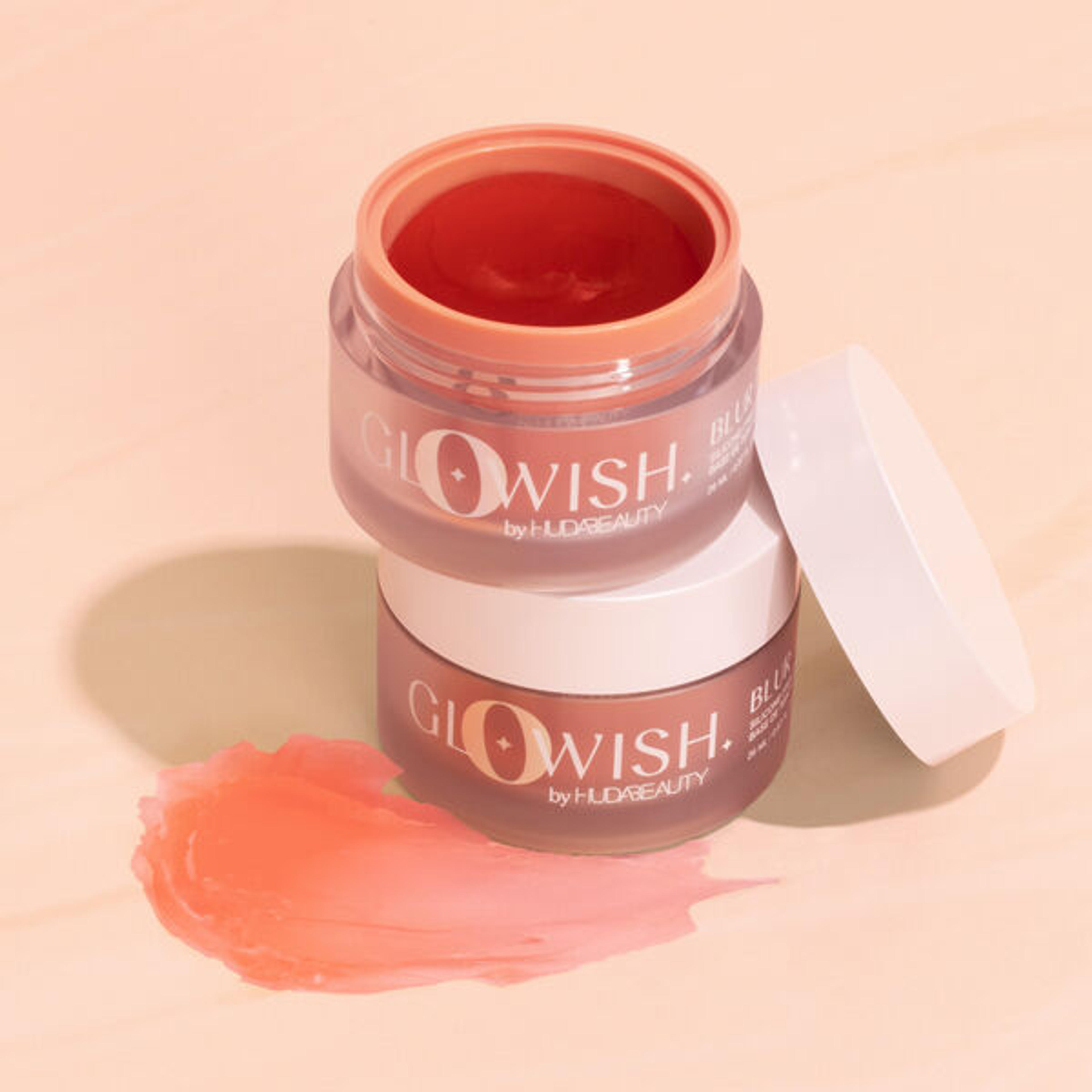 GloWish Multidew Skin Tint