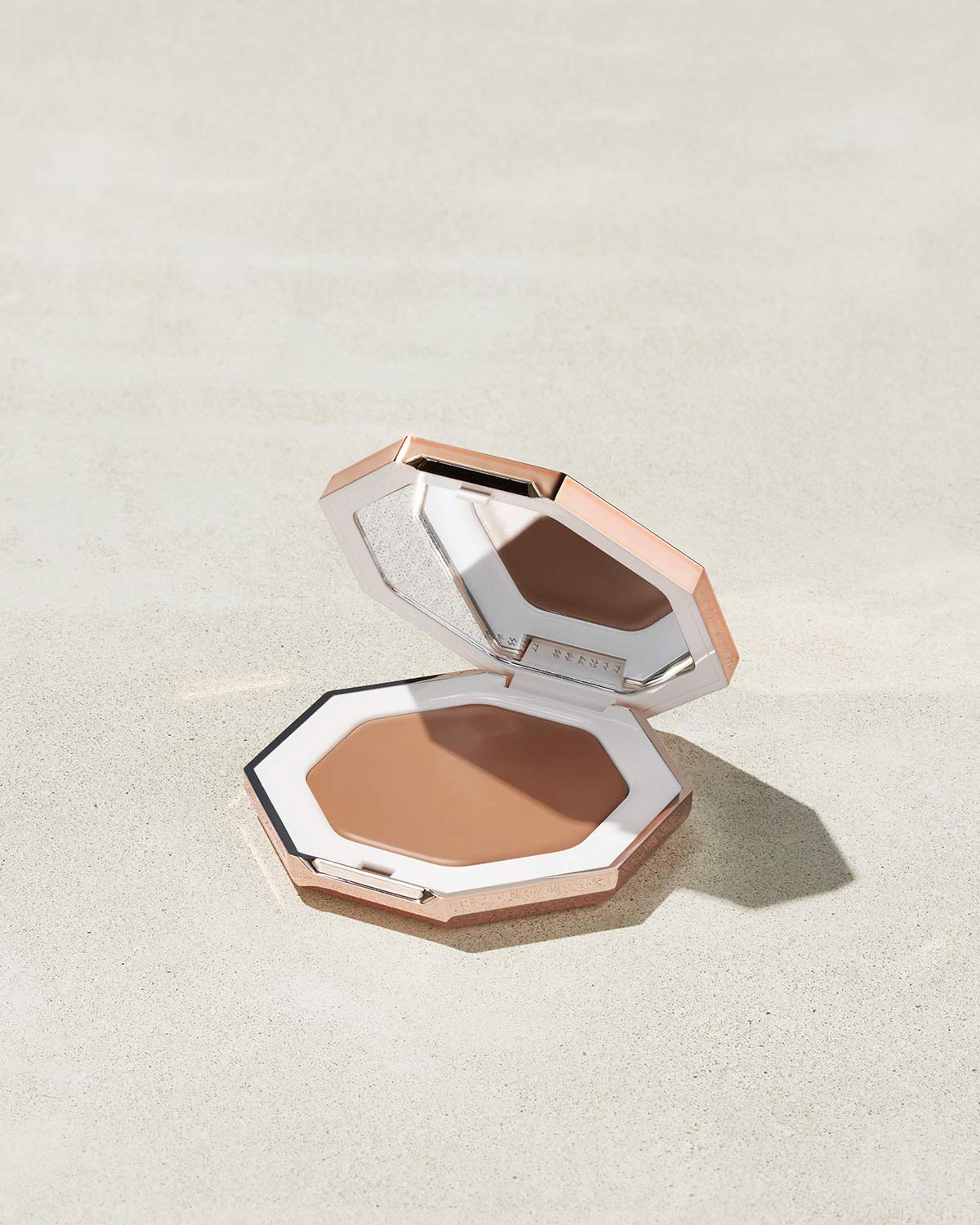 Cheeks Out Freestyle Cream Bronzer — Butta Biscuit - BUTTA BISCUIT