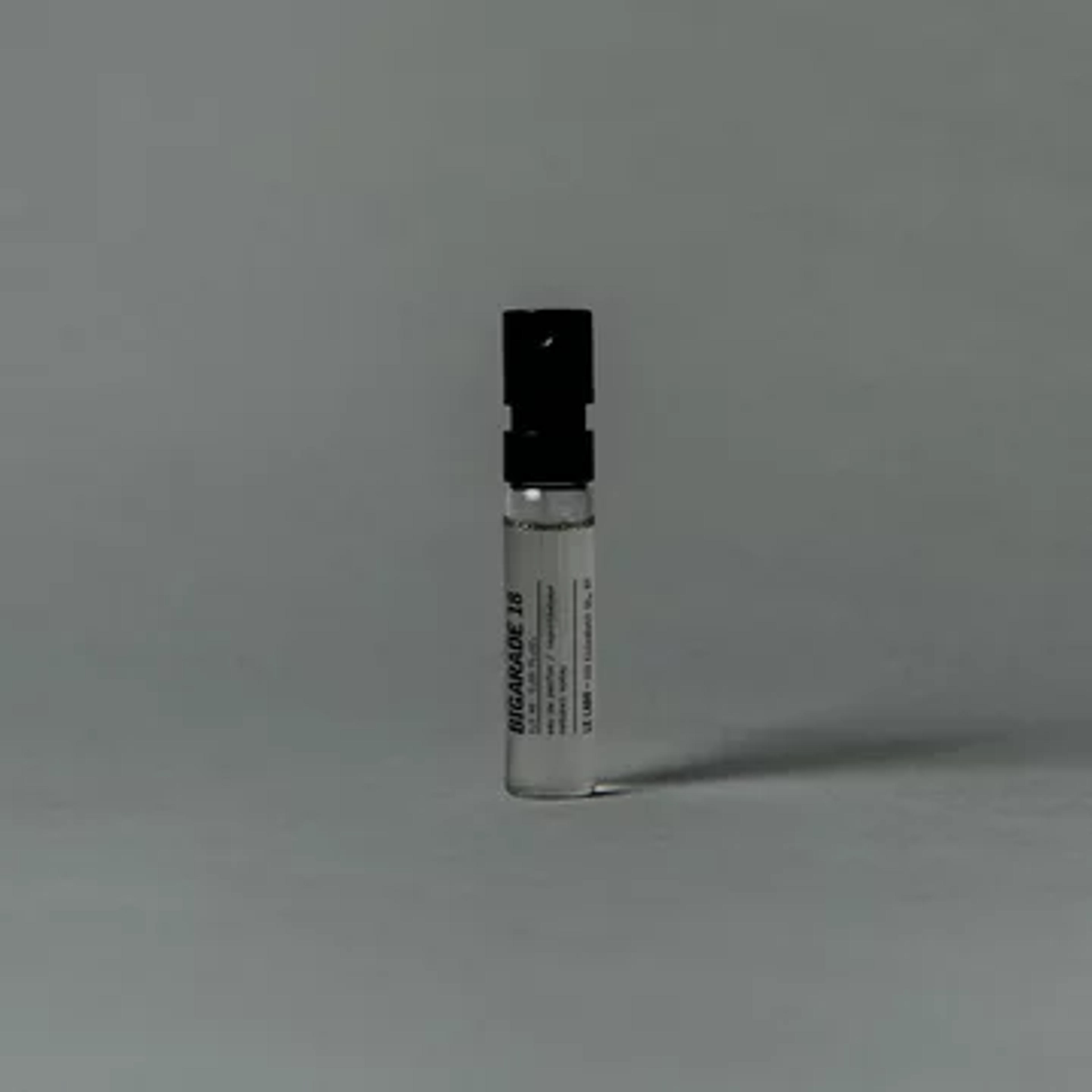 BIGARADE 18 | Le Labo Fragrances