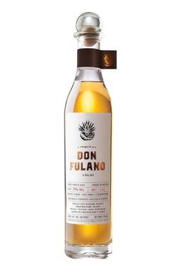 Don Fulano Anejo Tequila Price & Reviews | Drizly