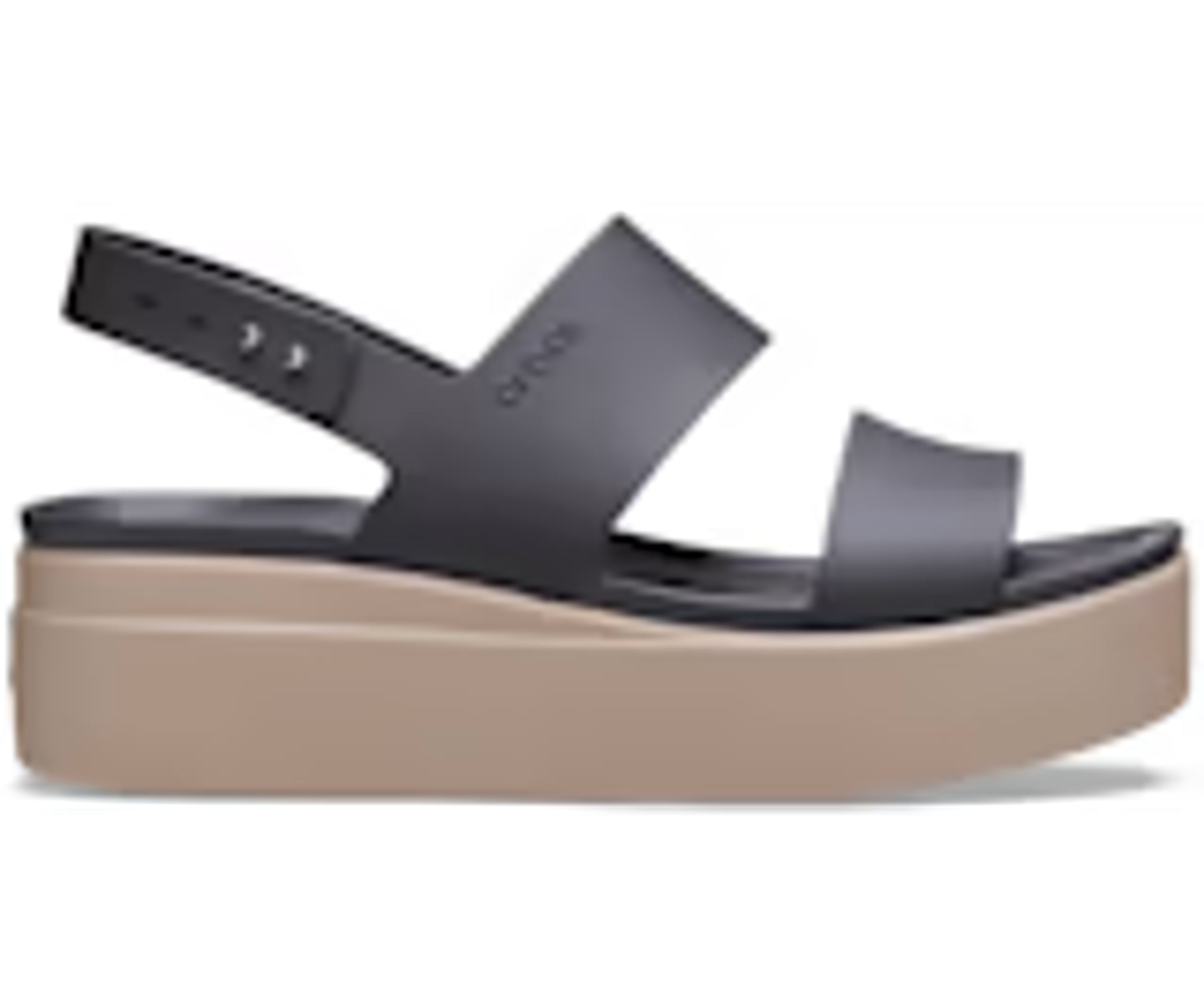 Women’s Crocs Brooklyn Low Wedge - Crocs