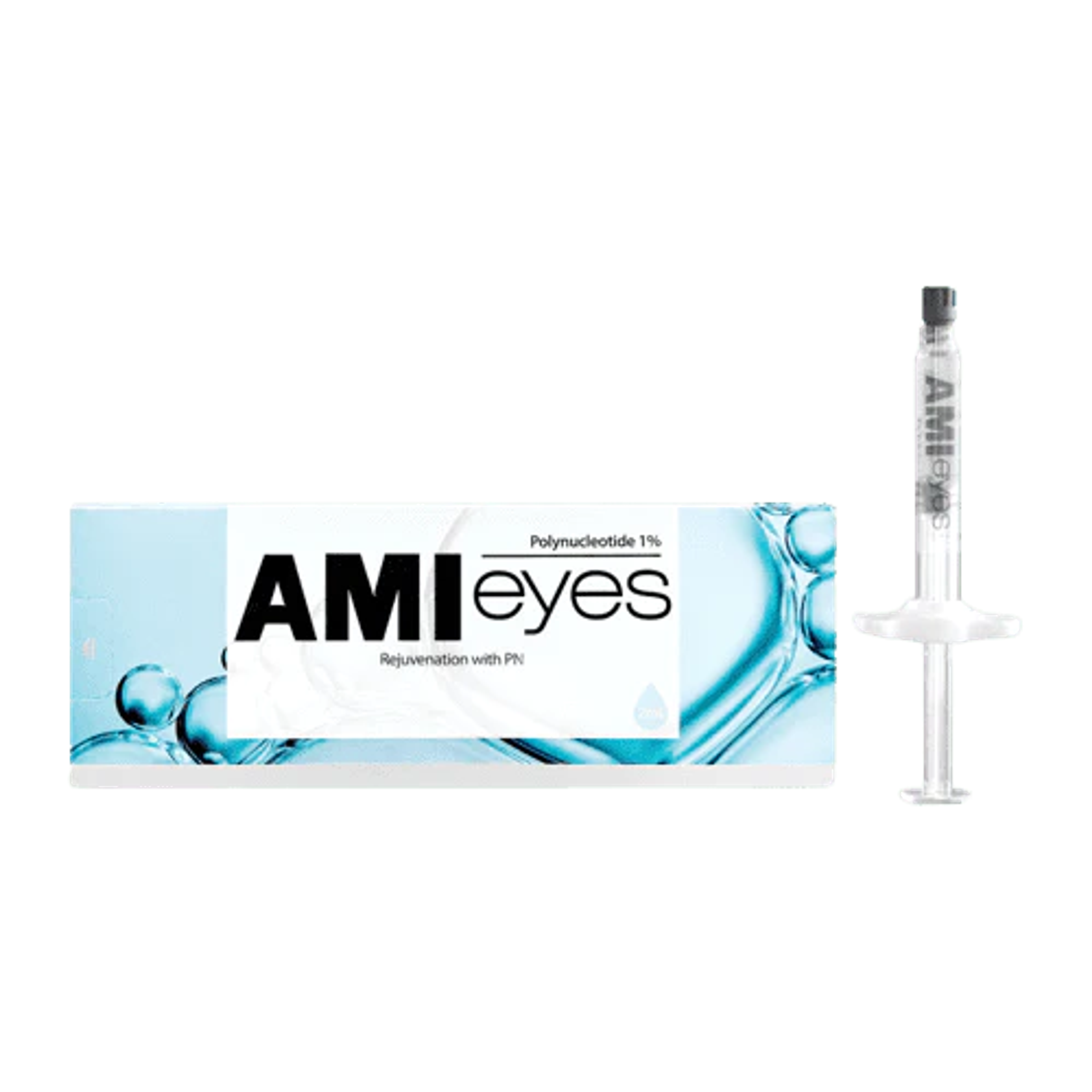 Ami eyes 2ml